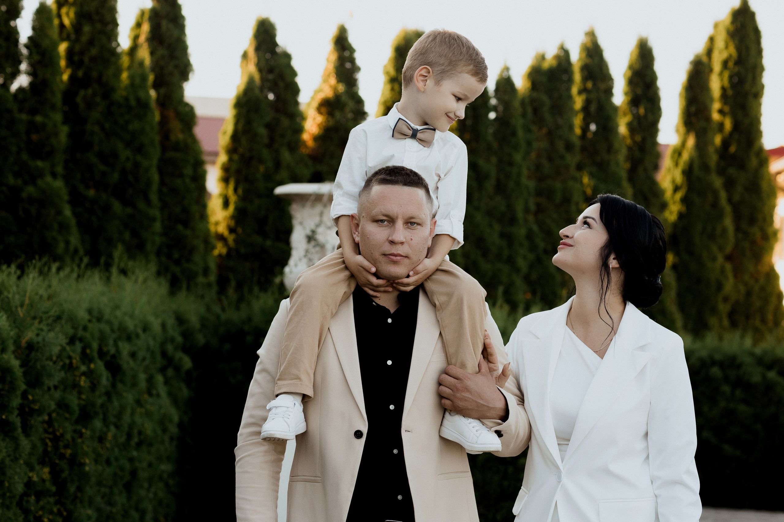 Владимир и Ольга * Венчание. Миленина Юлия Свадебный и семейный фотограф в Краснодаре