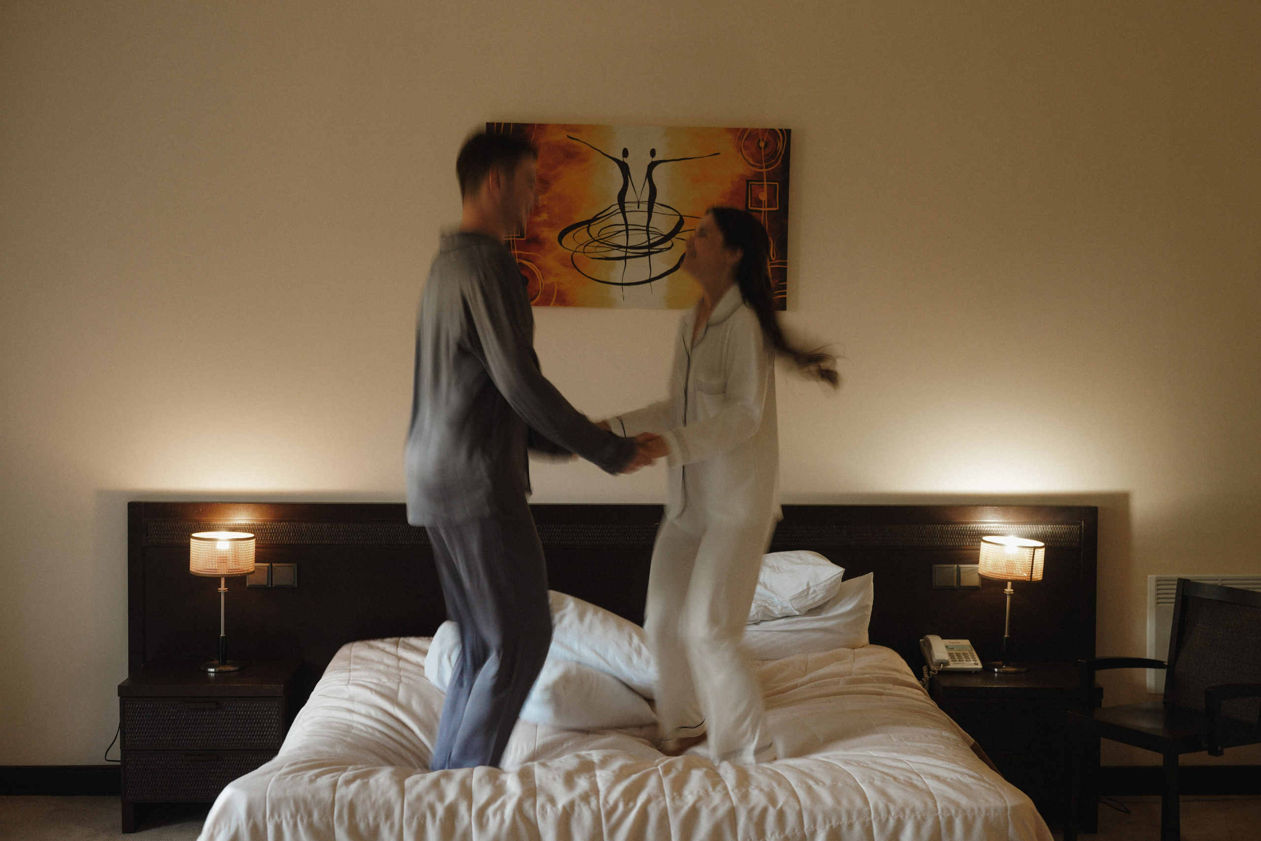 Влад и Даша. Организатор мероприятий в Абакане I Ольга Петухова