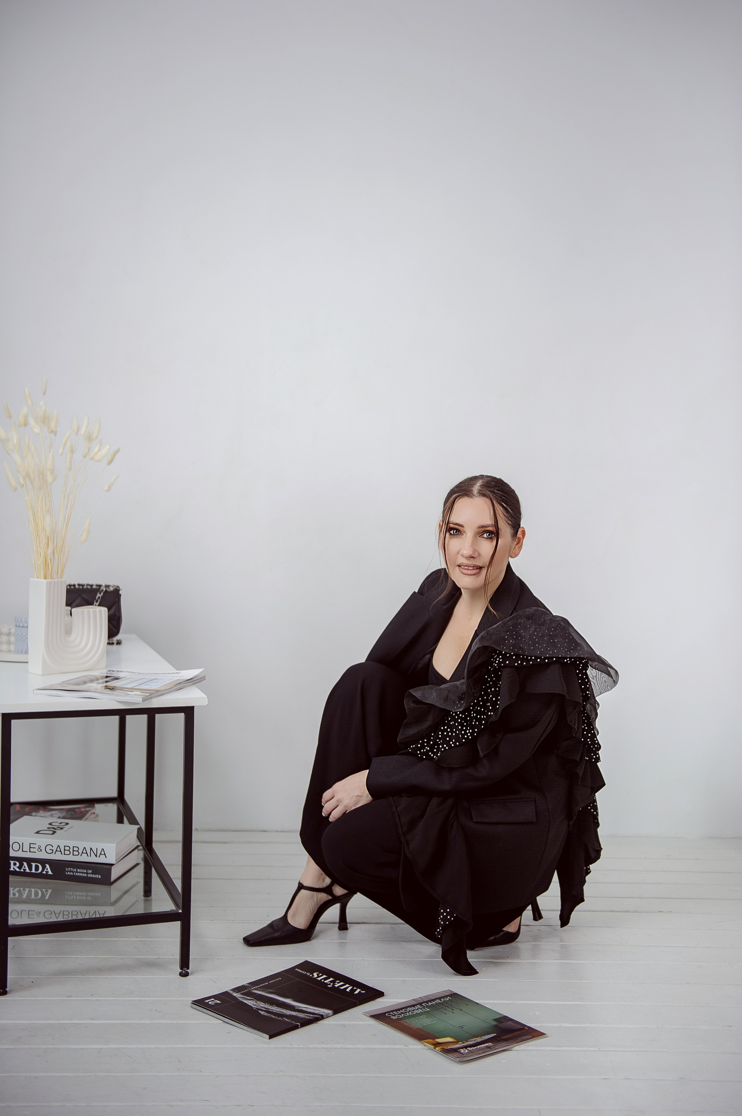 Инна Дизайнер Интерьеров. Фотограф в Самаре Сидорова Настя