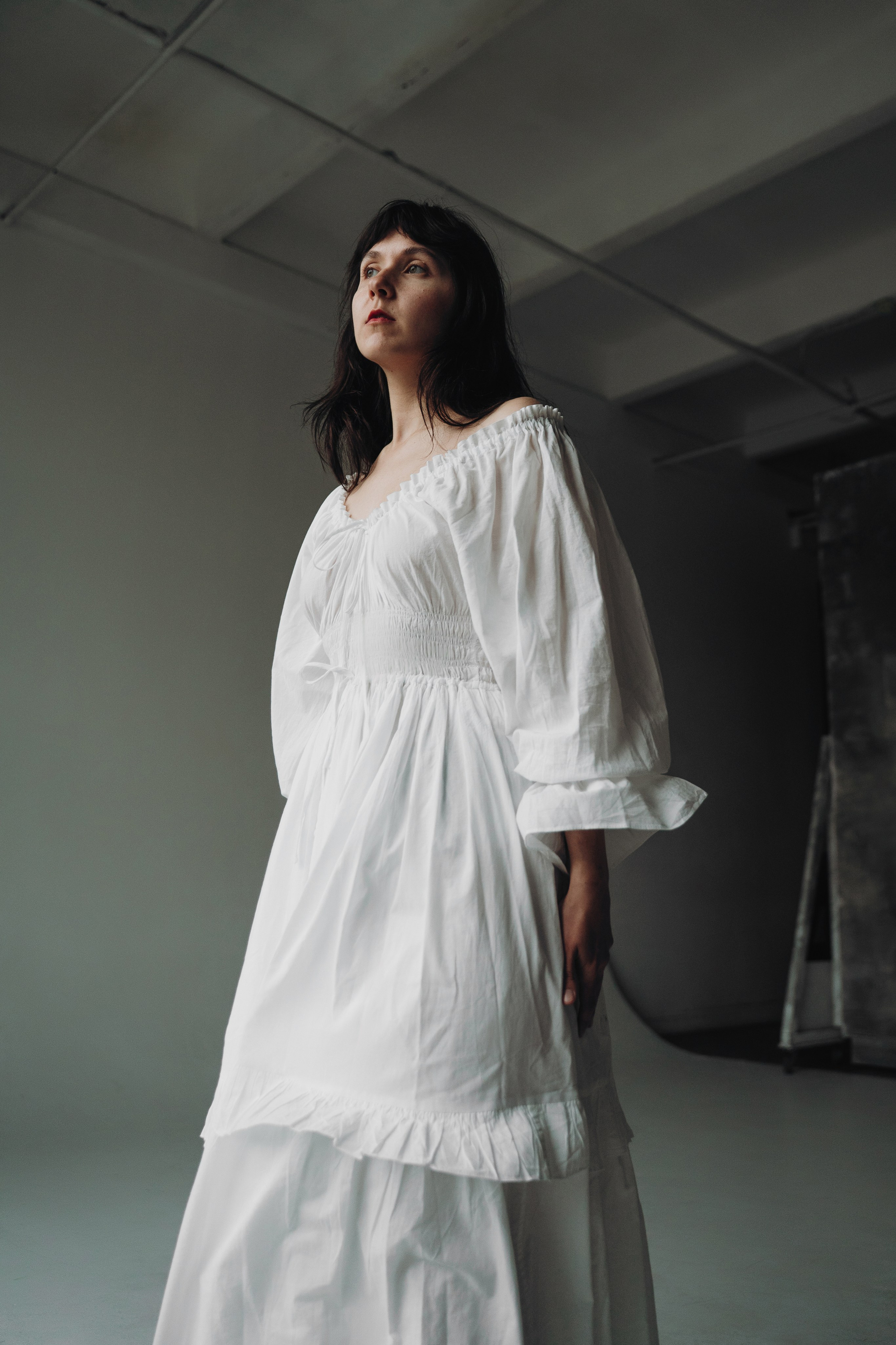 Полина. Фотограф Москва Виктория-Антуанетта