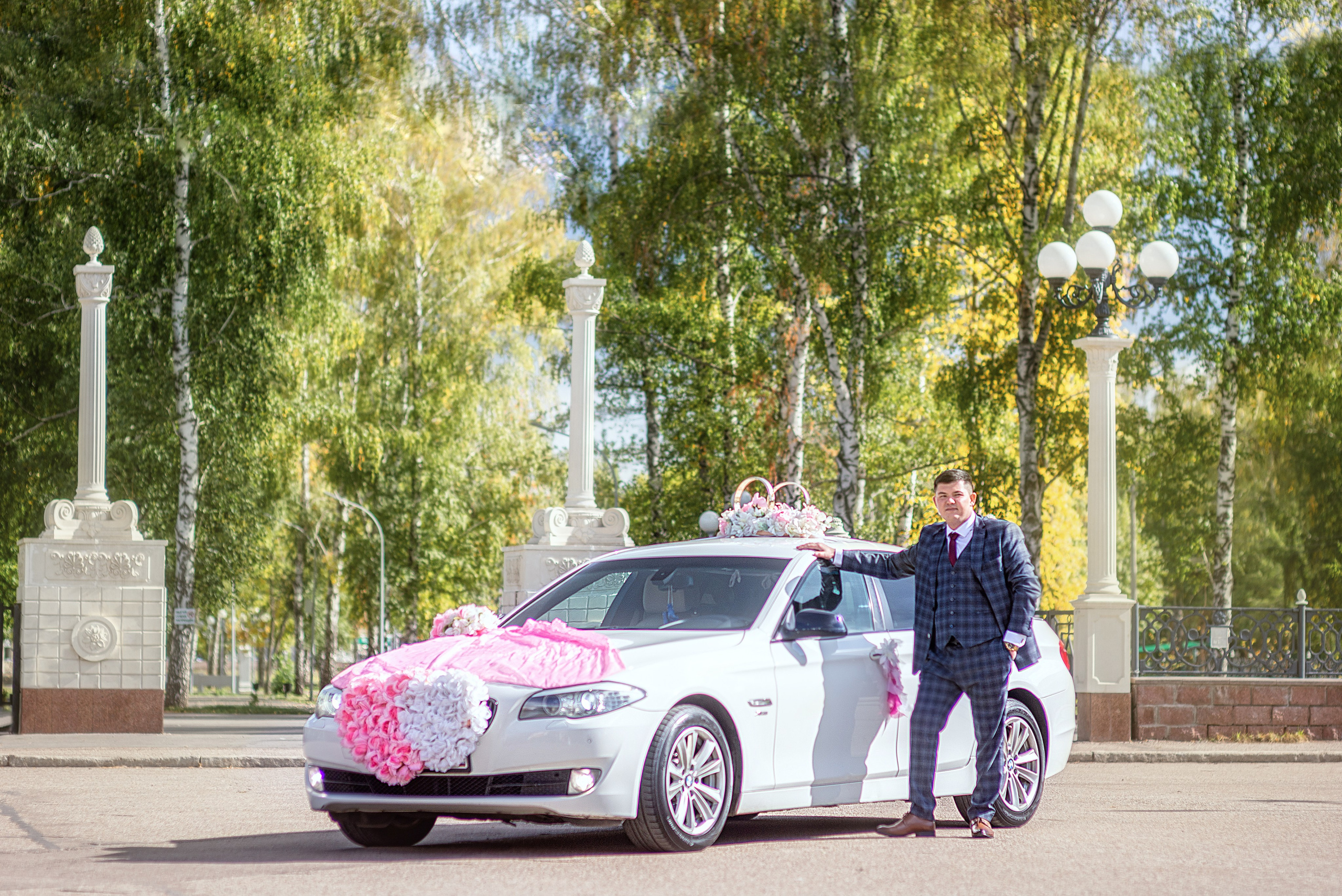 Кристина и Роман. Евгения Усманова — семейный фотограф в городах Стерлитамак и Уфа