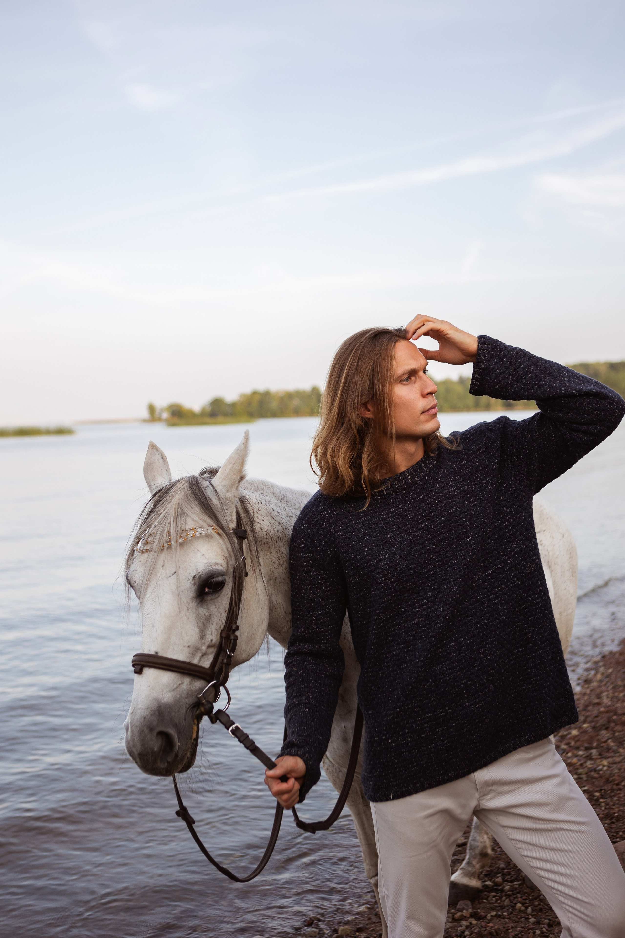 Фотосессия на заливе. Свадебный фотограф в СПБ | Санкт-Петербурге Анастасия Рахимгулова