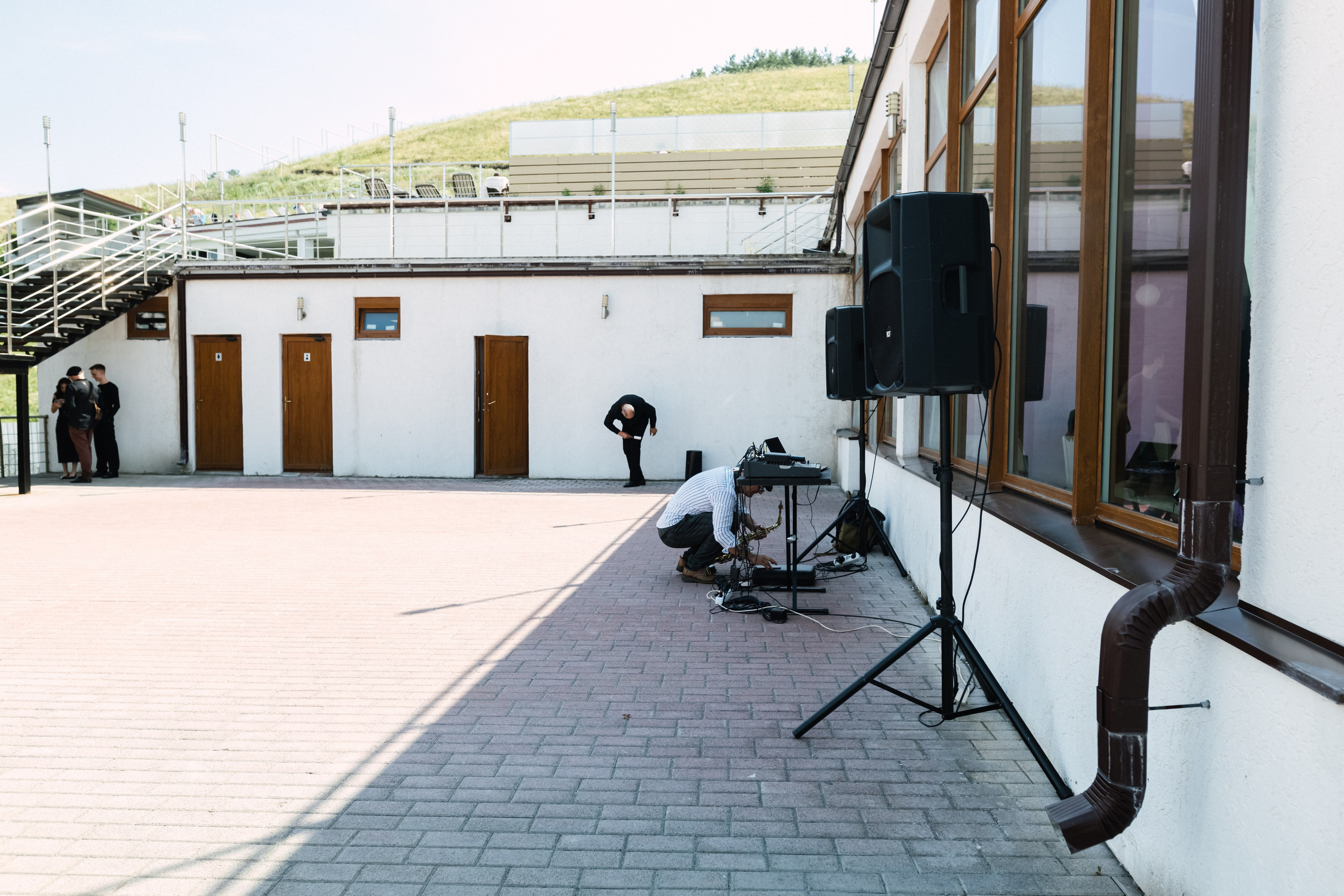 Стас и Настя. Портретный и семейный фотограф Наталия Гаврилина, Саратов — Москва