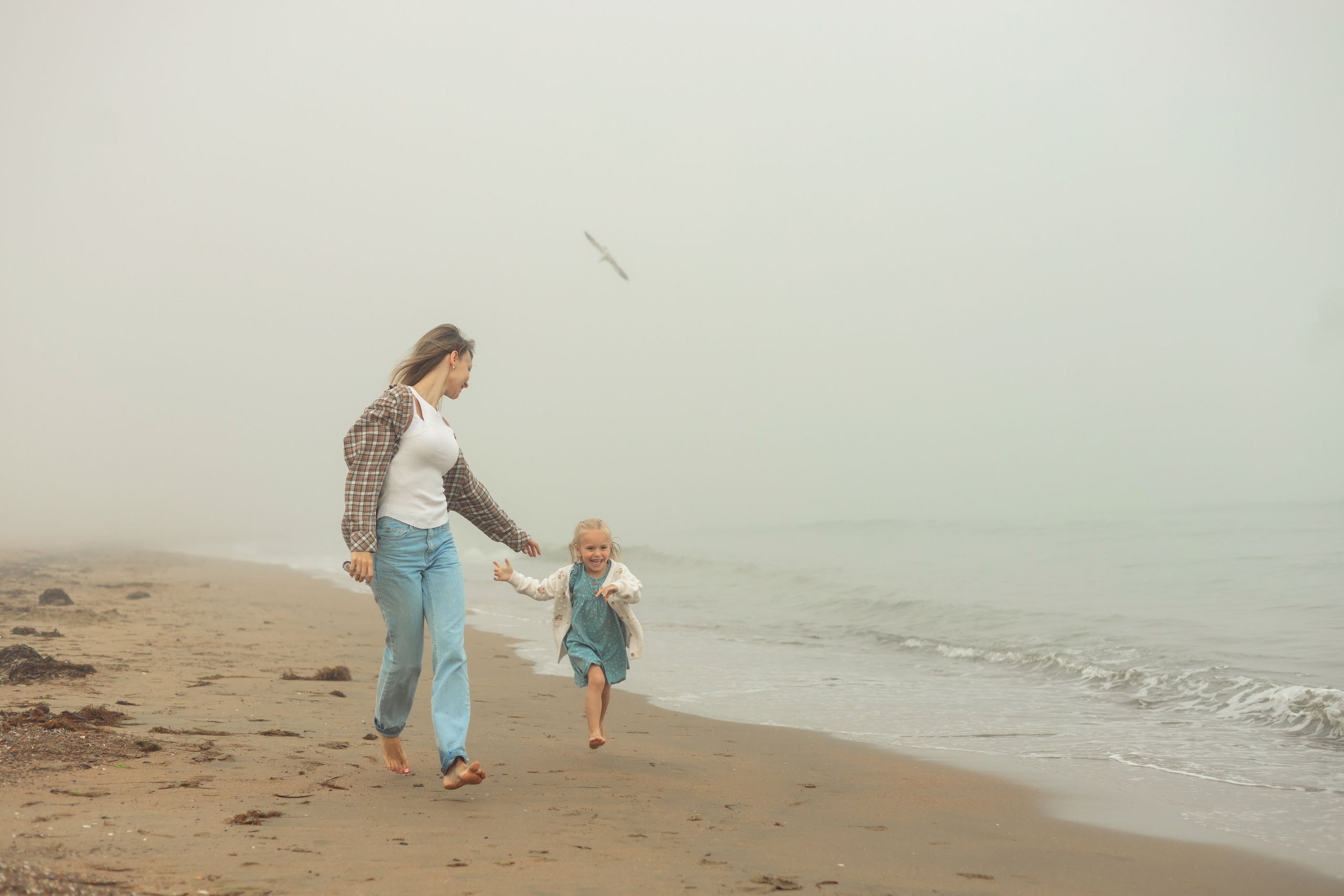 Семейные съемки. Детский и семейный фотограф во Владивостоке Светлана Шаповаленко