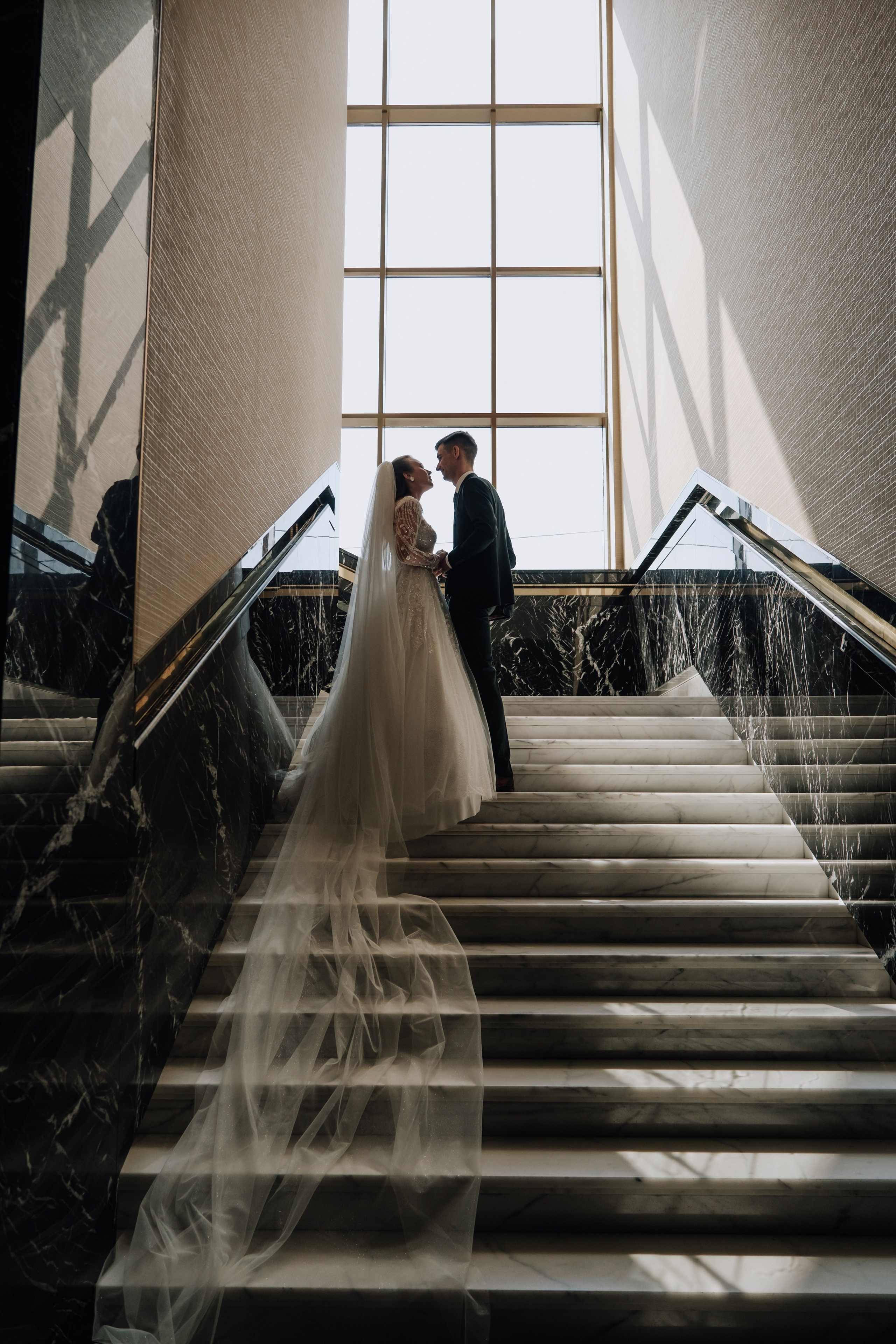 Лотте Отель. Wedding photographer