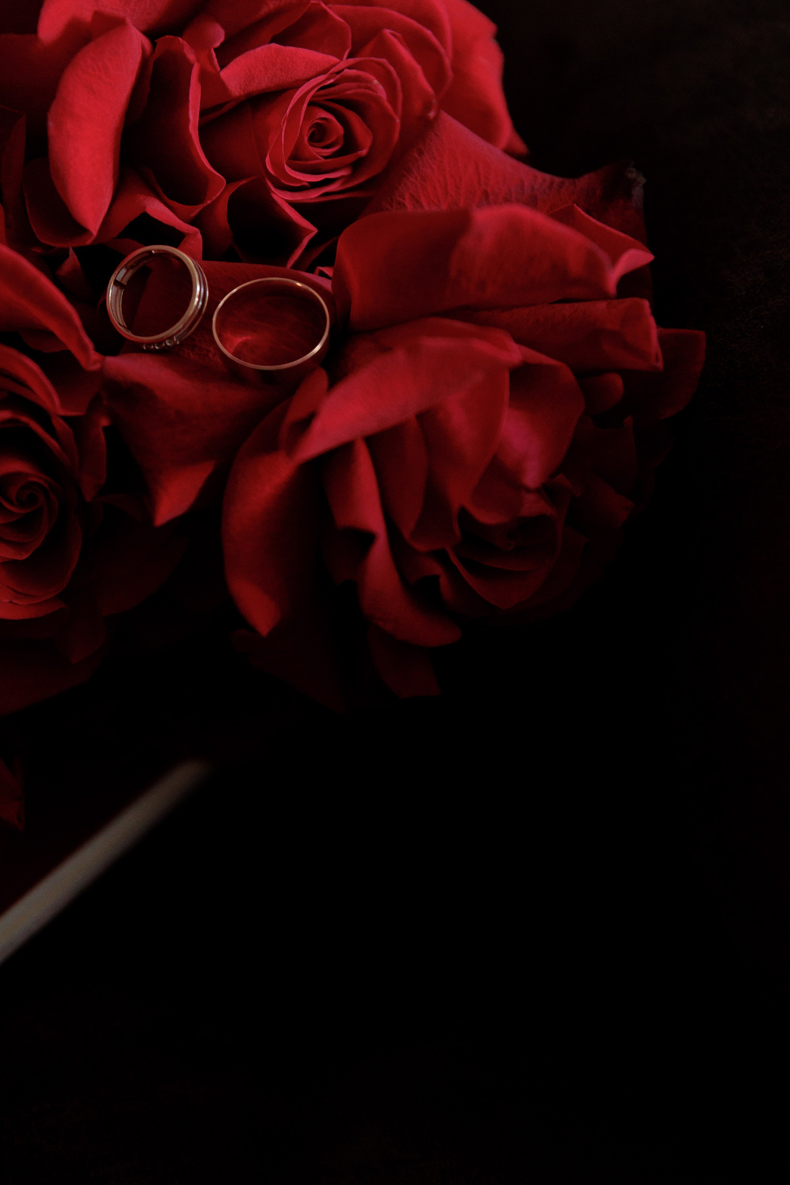 Анастасия и Павел. Фотограф Дарья Норкина