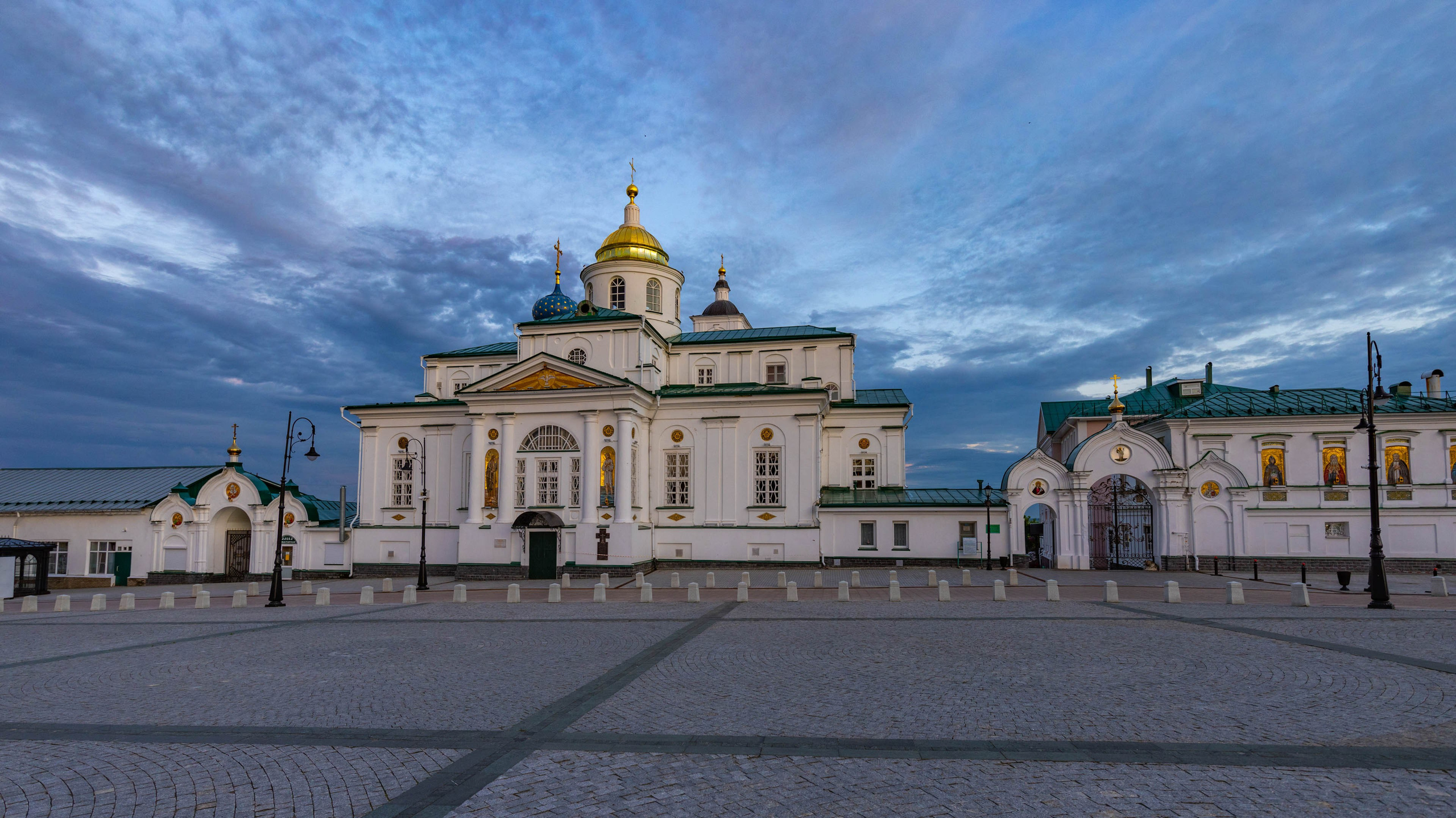 2026 06 Арзамас. Фотографии
