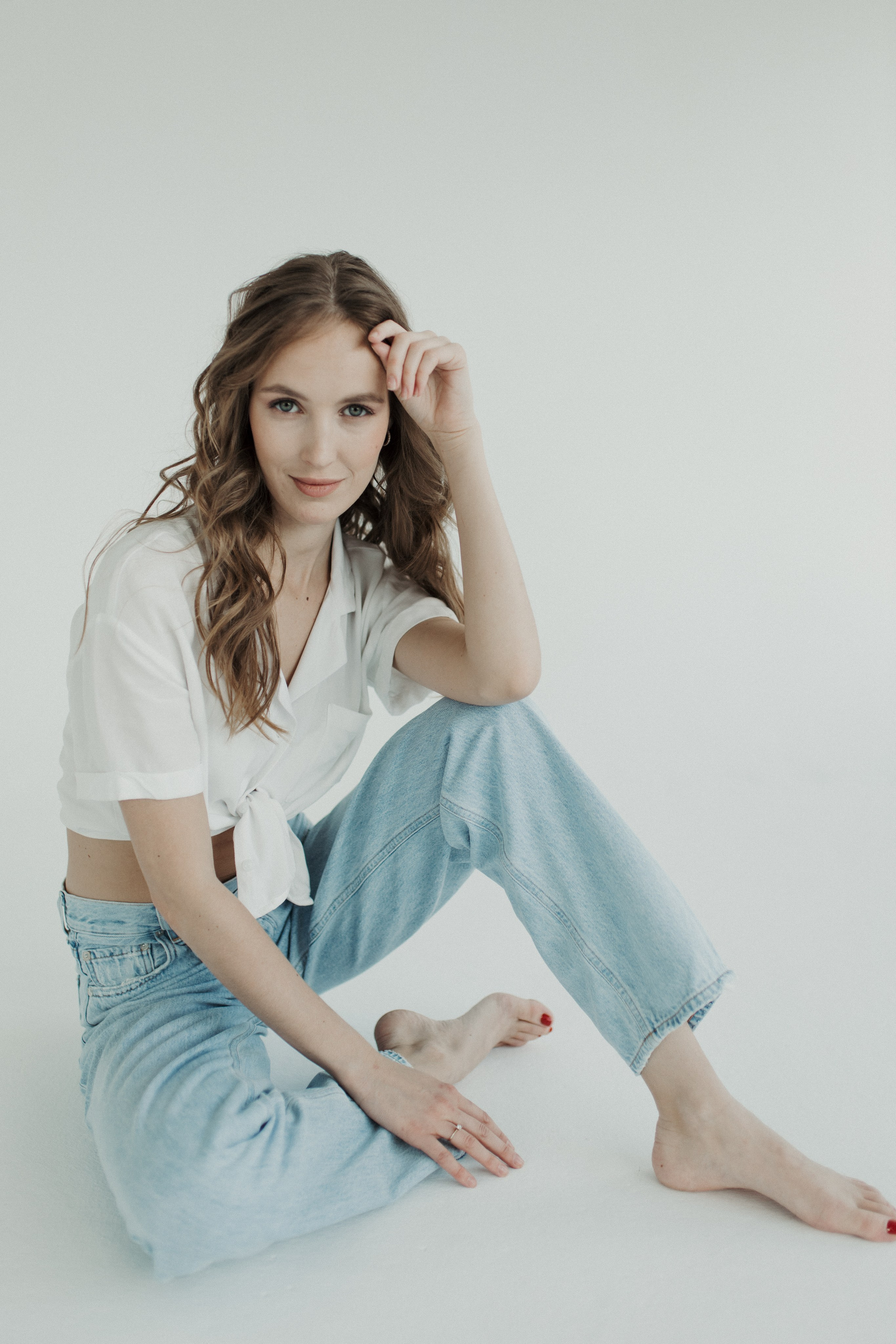 Марина. Миронова Анастасия