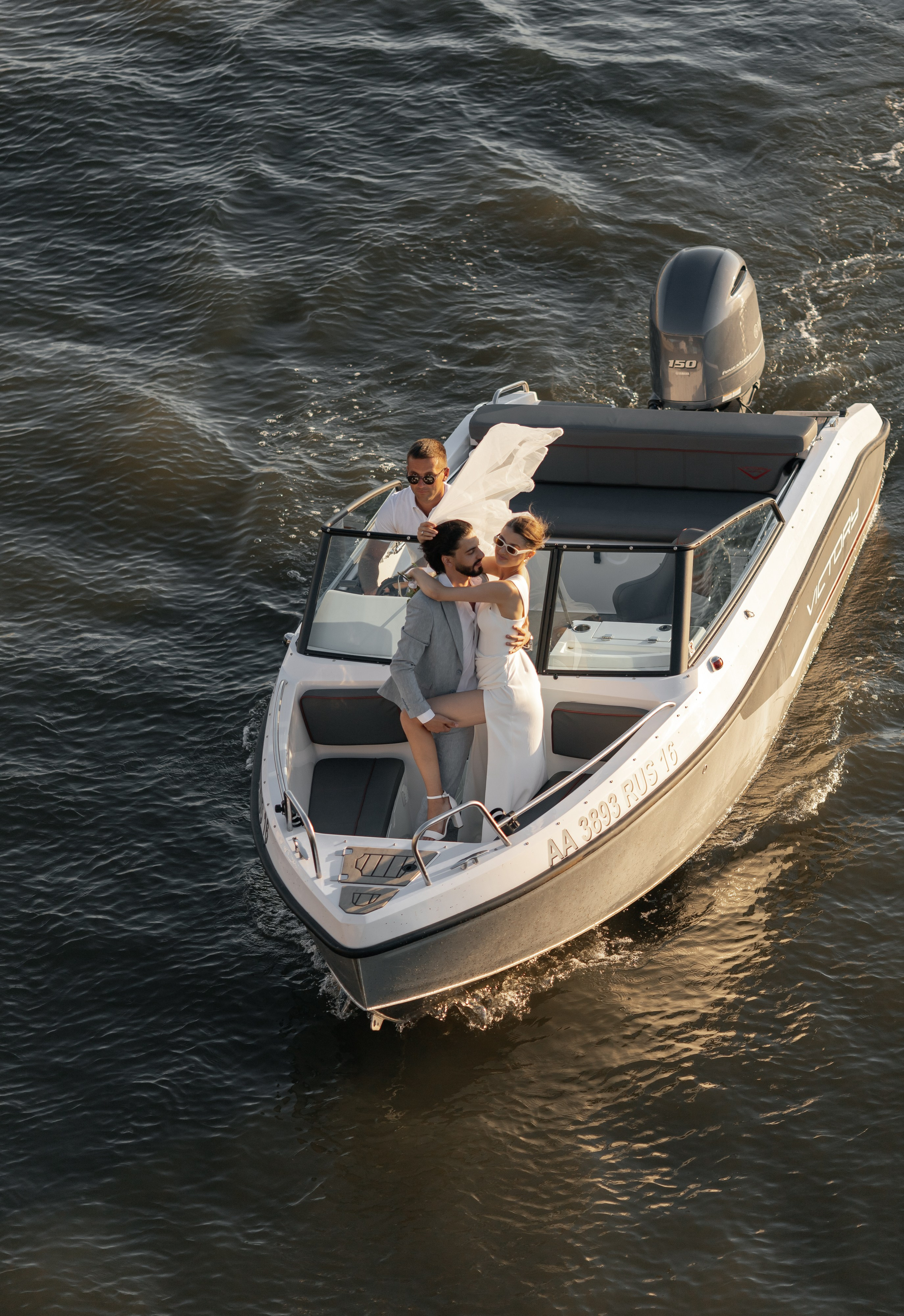 Elvin & Diana. Свадебный фотограф Ильнар Асадуллин