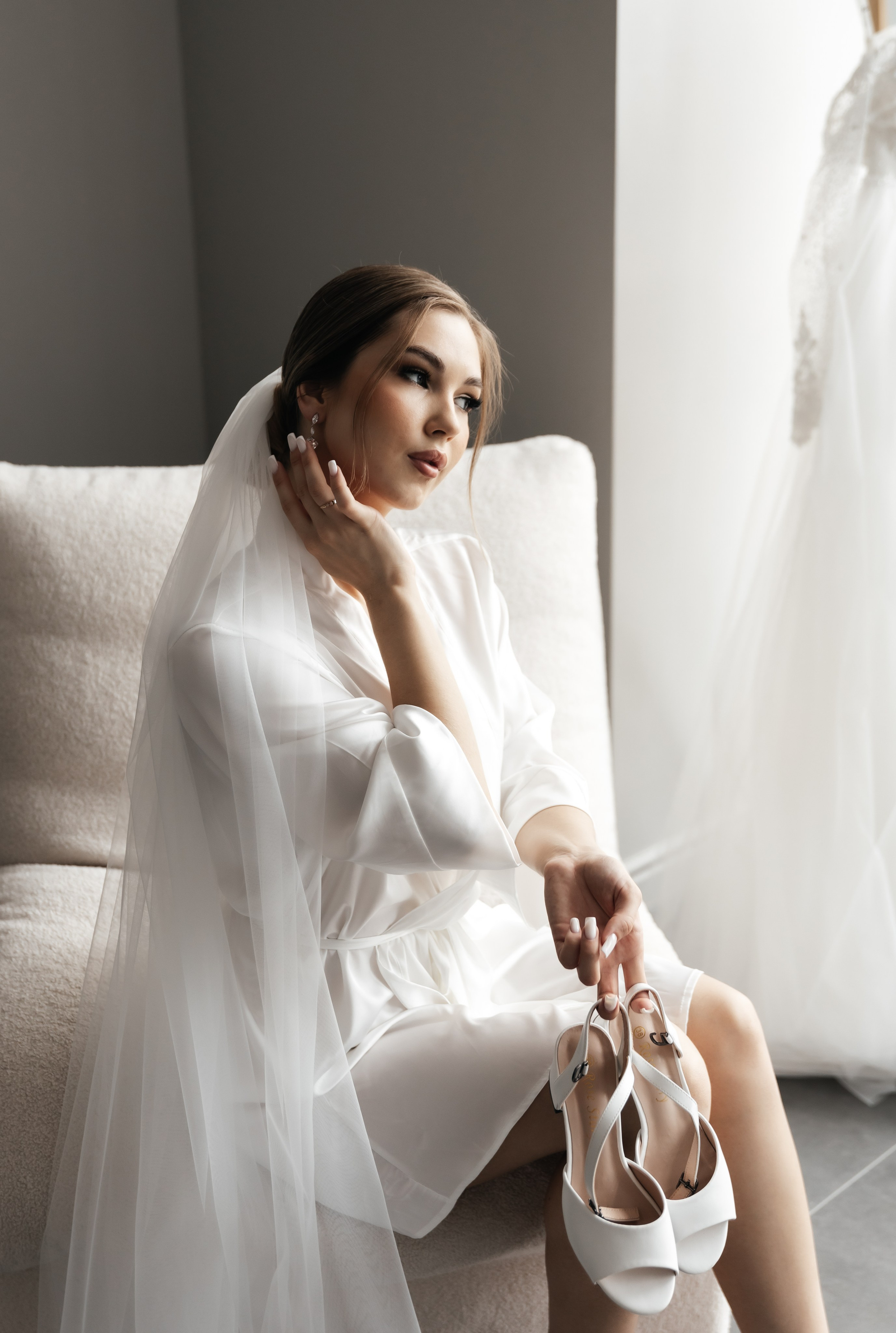 Denis & Alina. Свадебный фотограф Ильнар Асадуллин