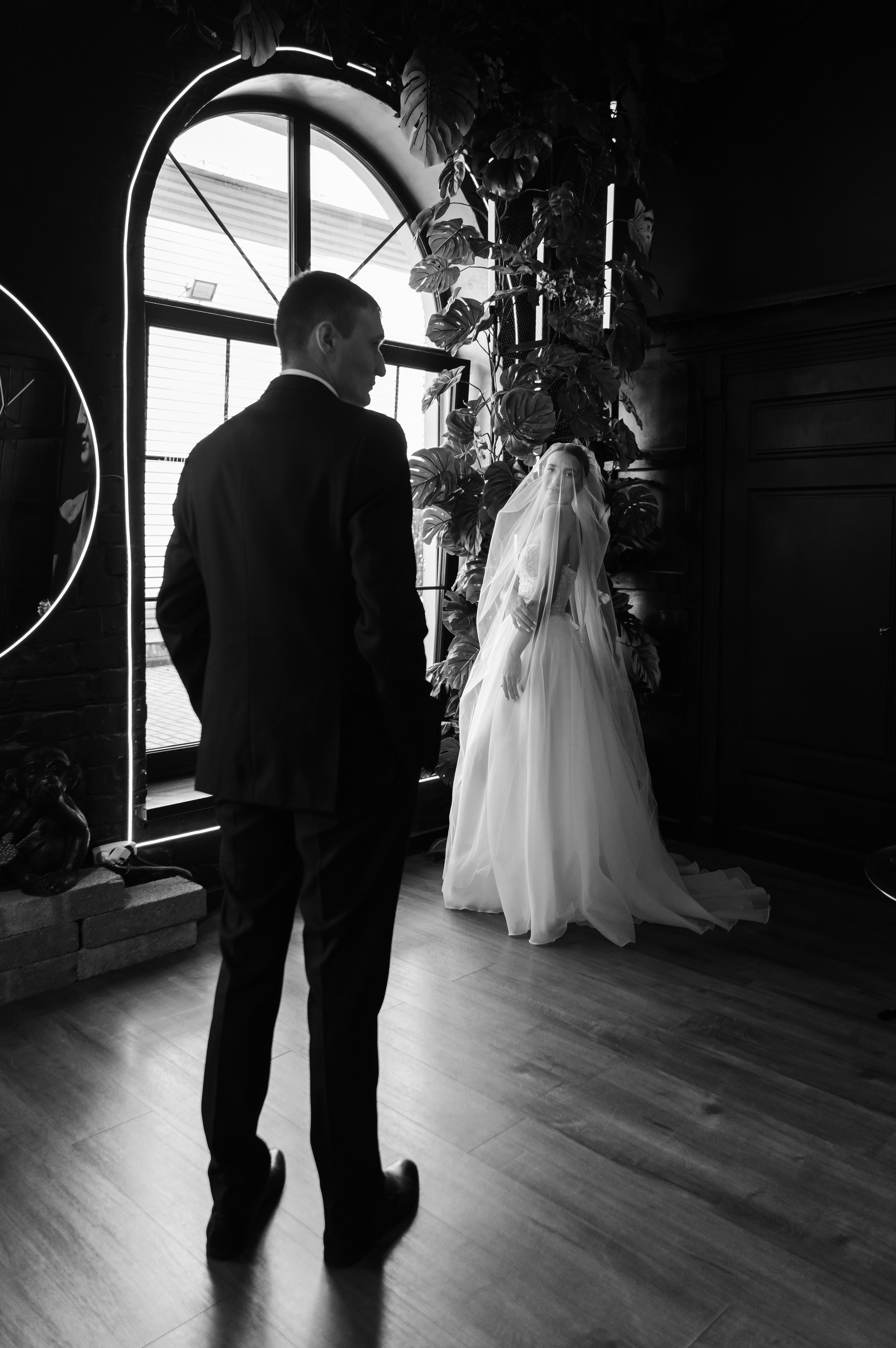 Ilnur & Ainaz. Свадебный фотограф Ильнар Асадуллин