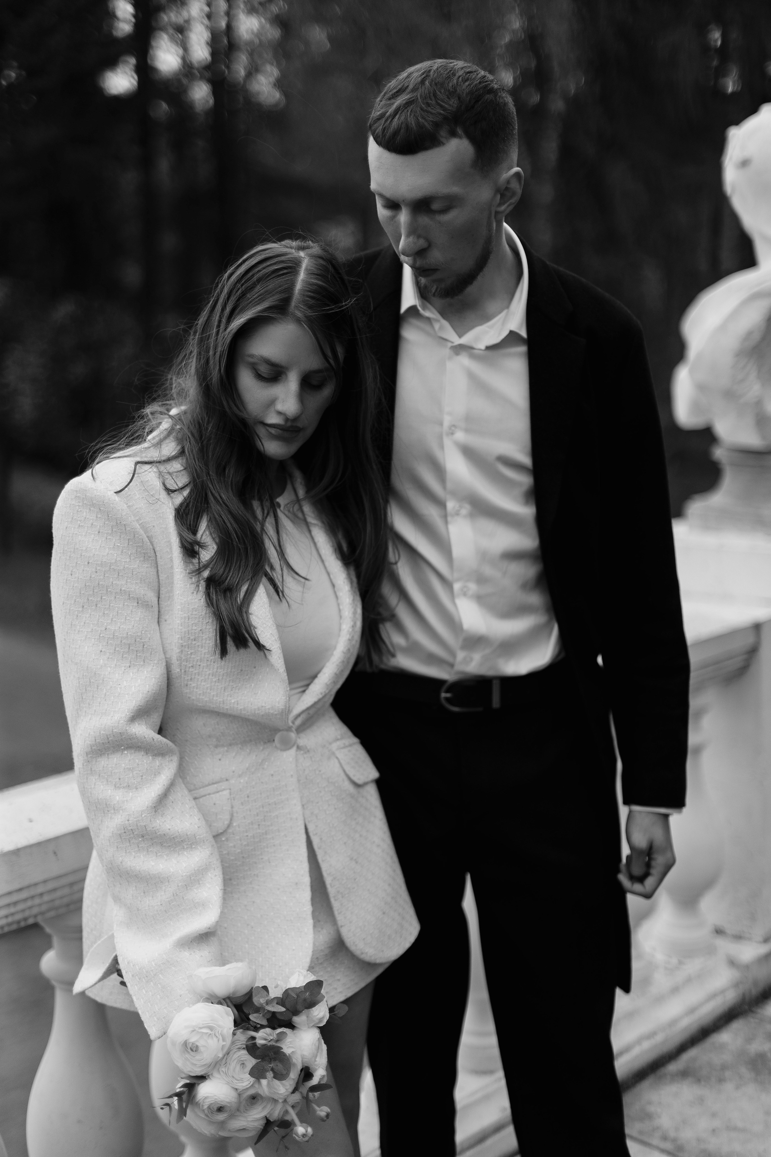 A&R. Свадебный фотограф Екатерина Худякова — Ярославль, Санкт-Петербург, Москва