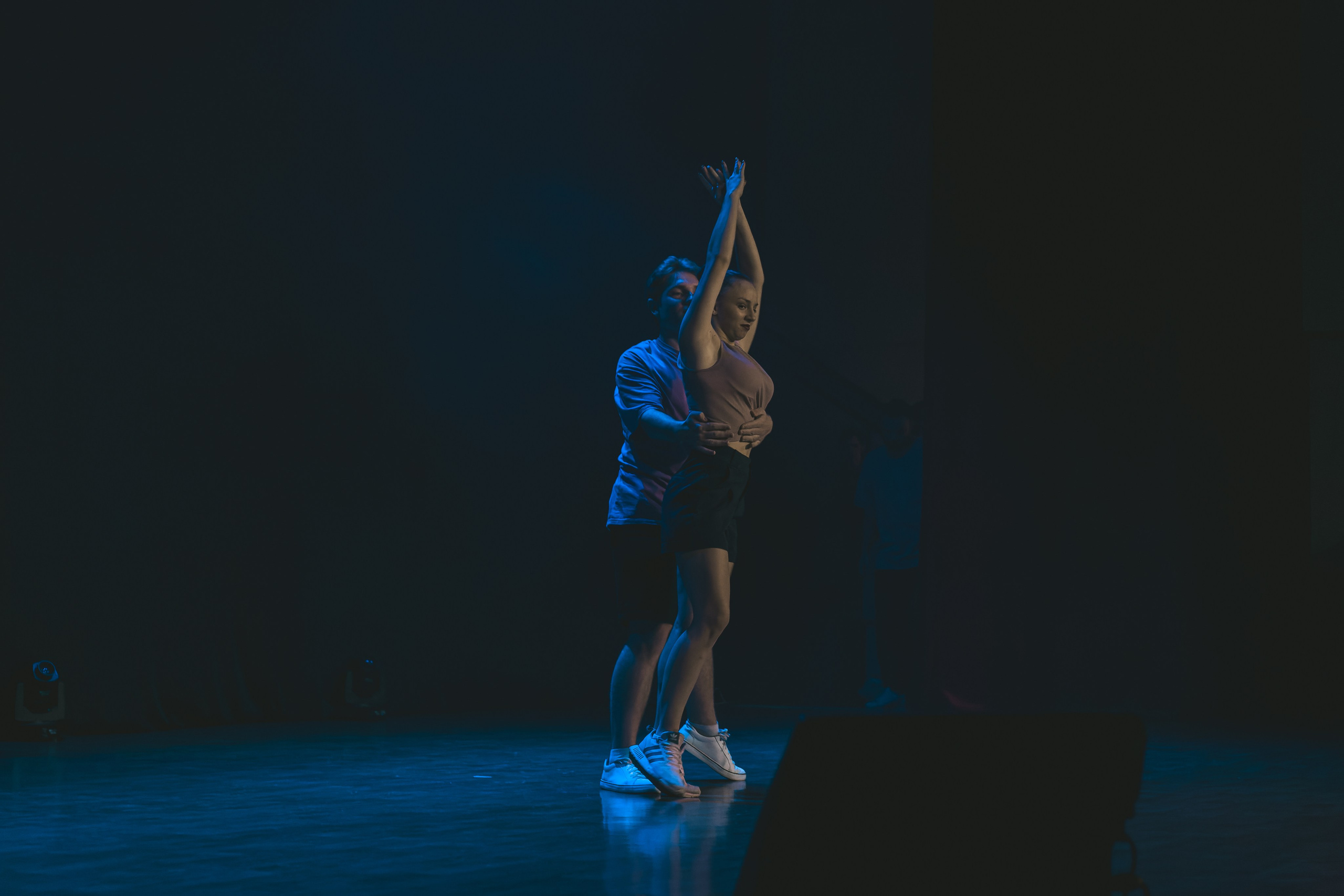 СмолГУ — Зеленое Яблоко — 2023. Галаконцерт. KiPPER Gallery — Фотограф