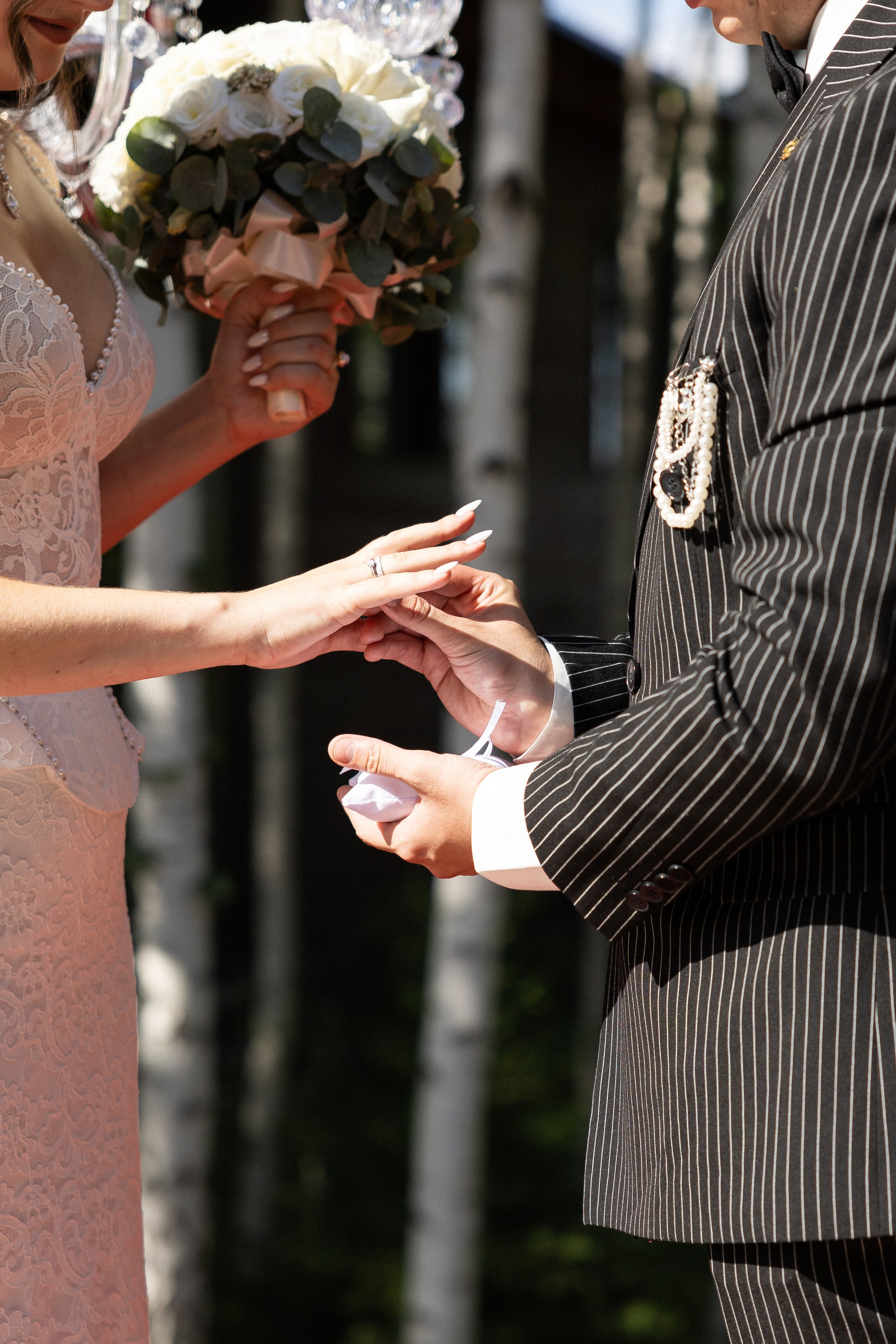 Артём & Анастасия 09.08.2025. Фотограф Юлия Герасимова Иркутск