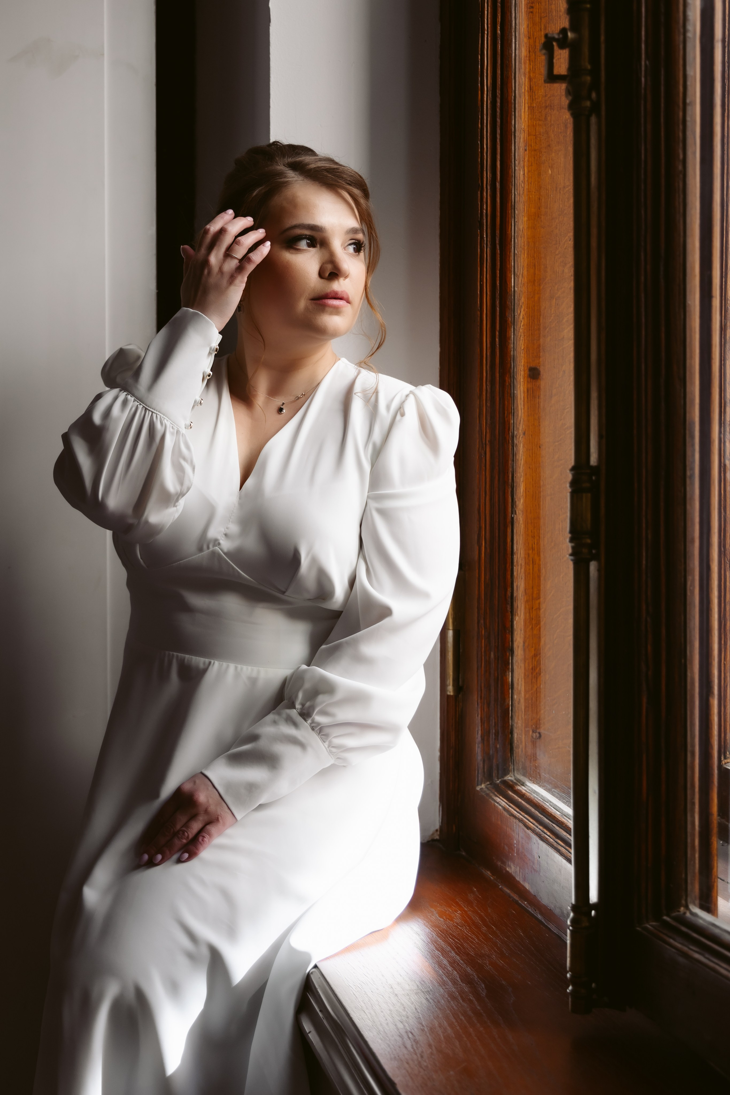 Загс. Свадебный Фотограф в Москве Гор Магтагян