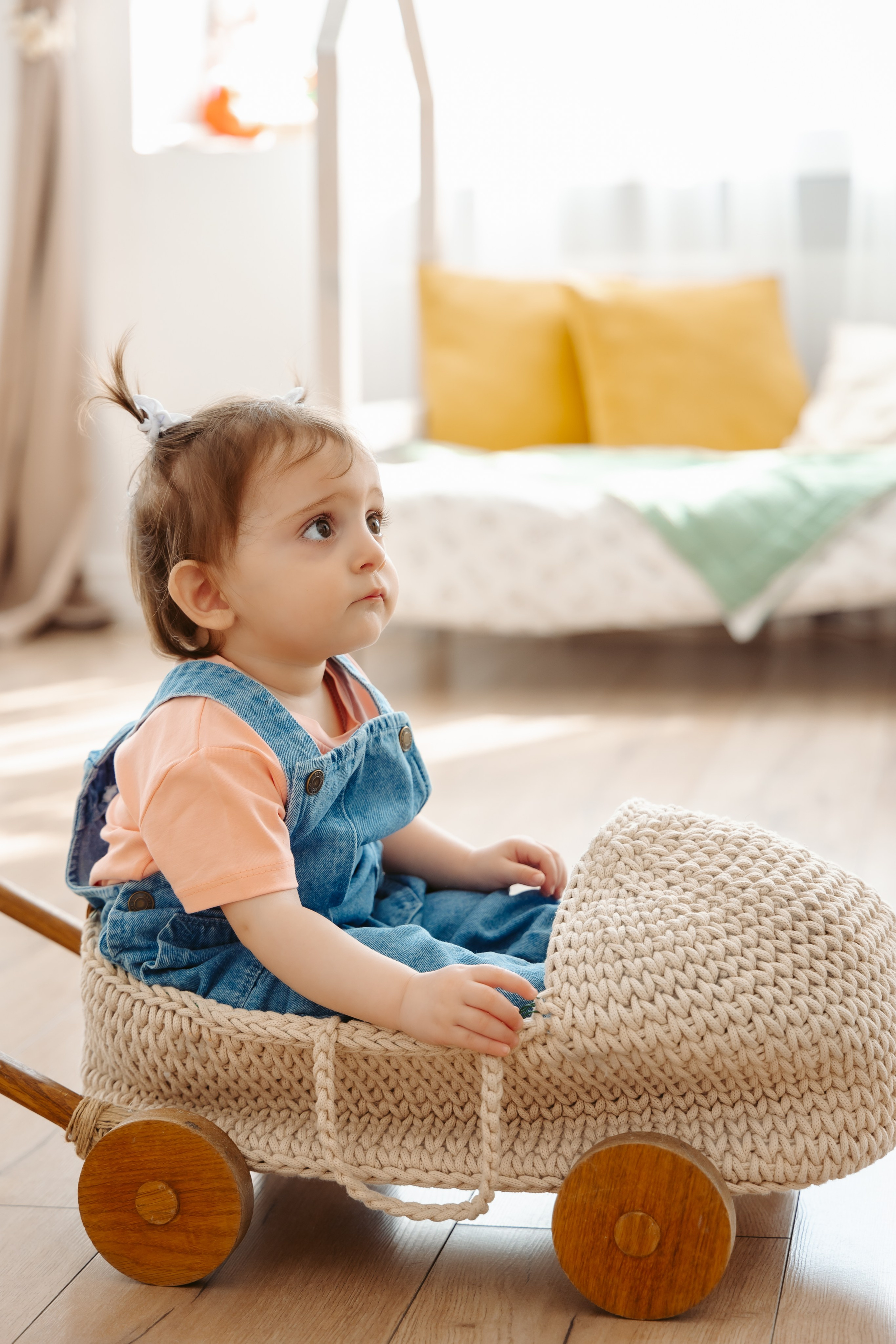 Фотосессия девочки. Свадебный Фотограф в Москве Гор Магтагян