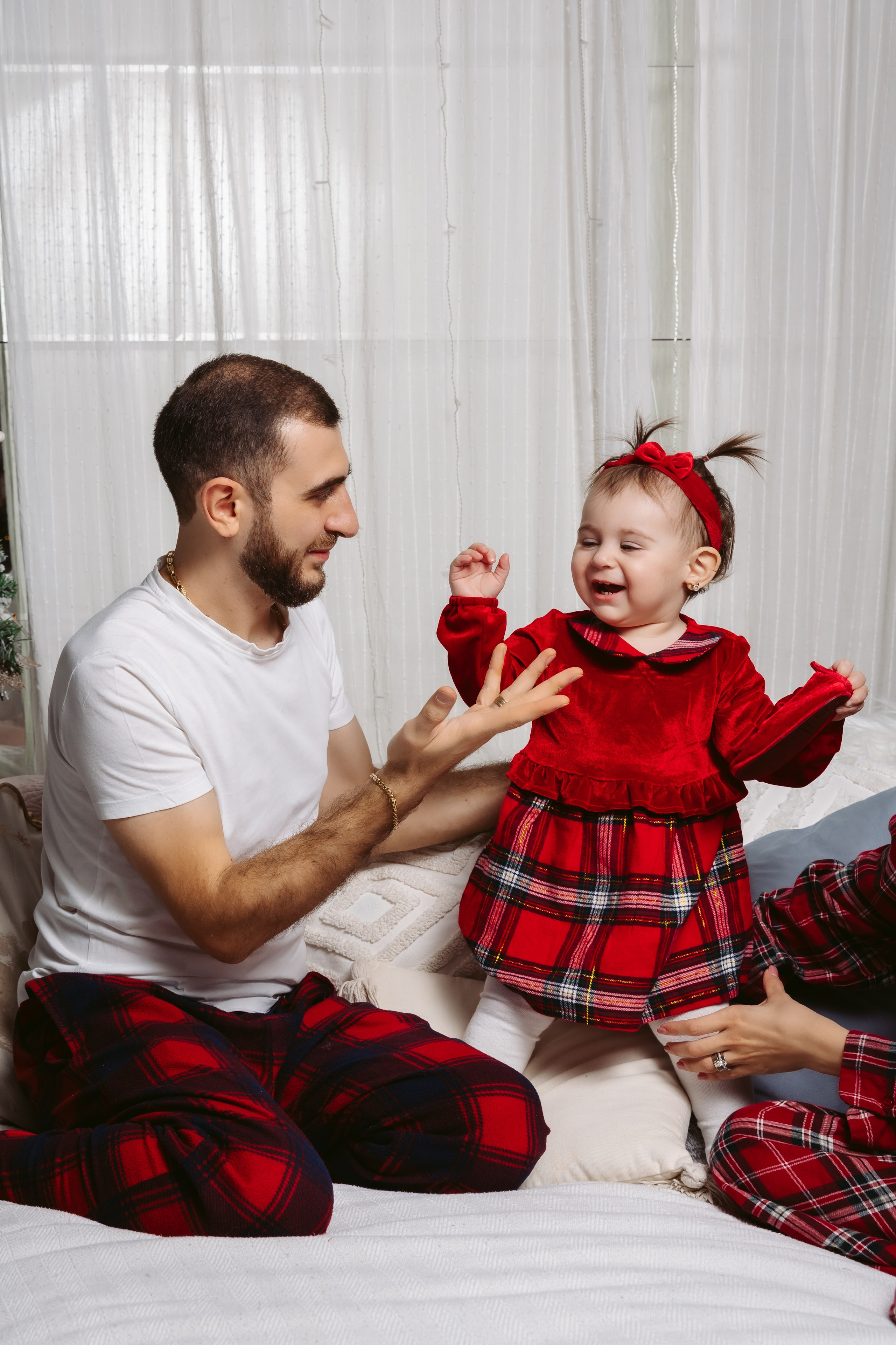 Новый Год 2025. Свадебный Фотограф в Москве Гор Магтагян