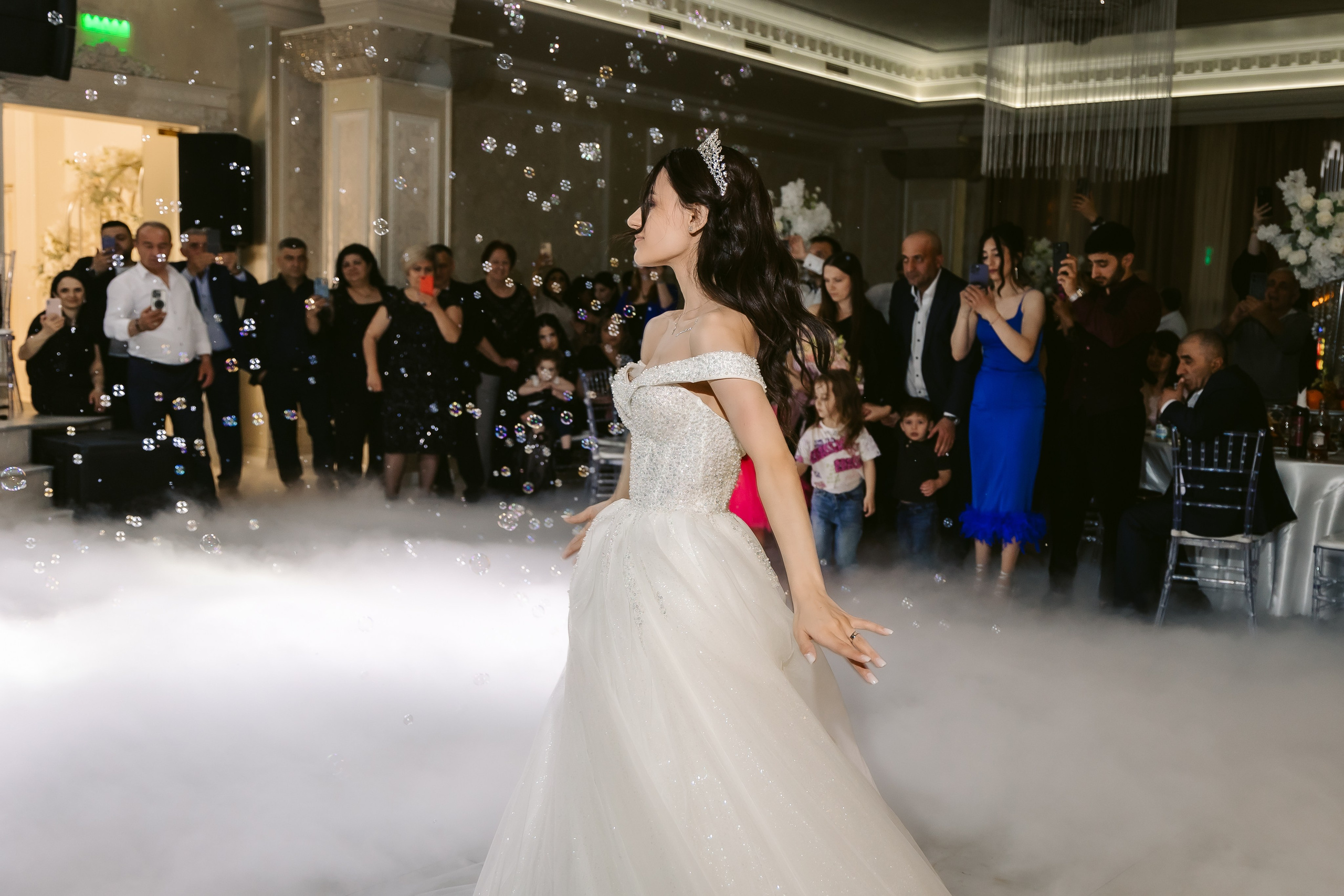 Свадьба Э & С. Свадебный Фотограф в Москве Гор Магтагян