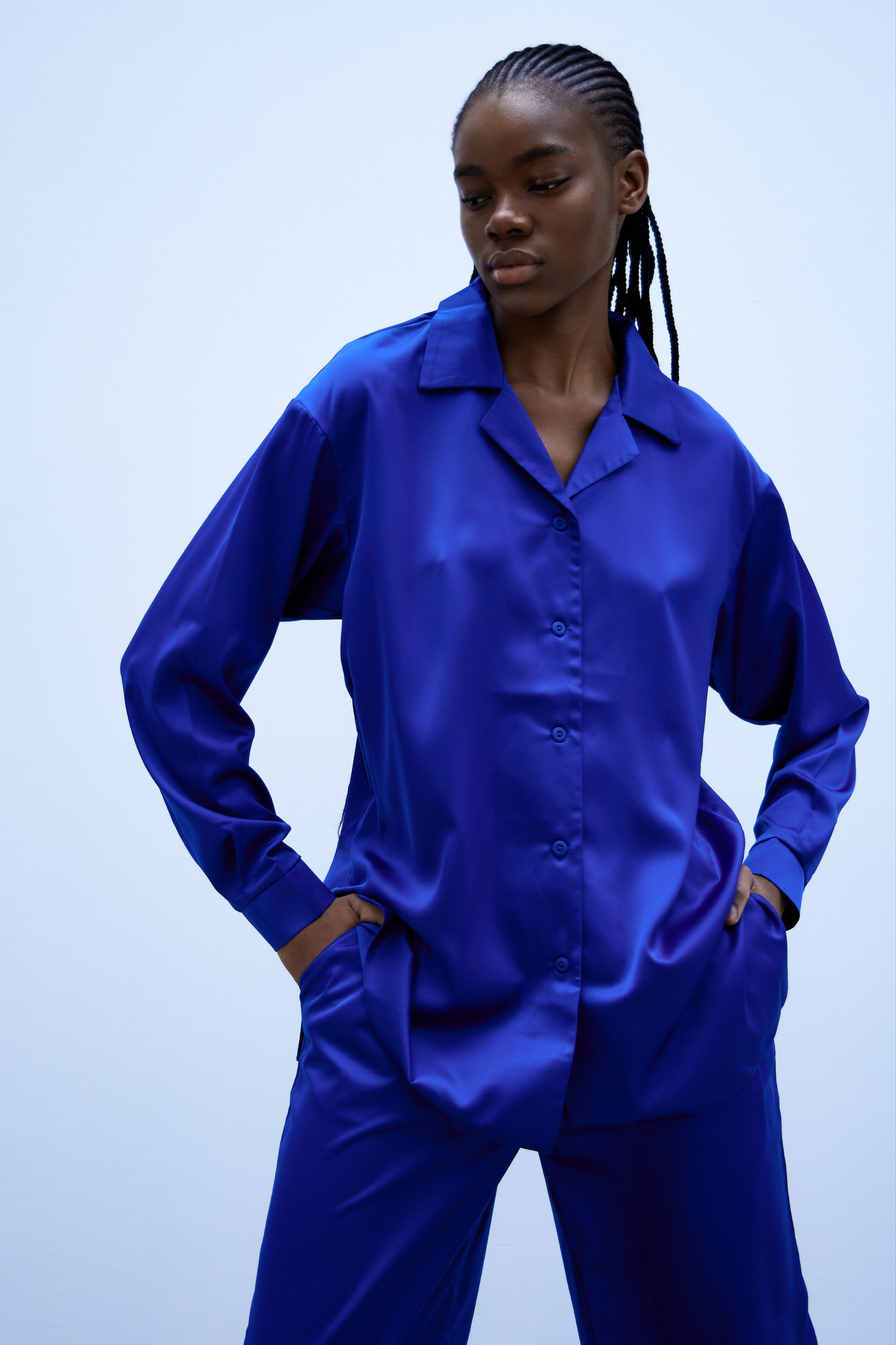 Каталог. NOIRELLE production