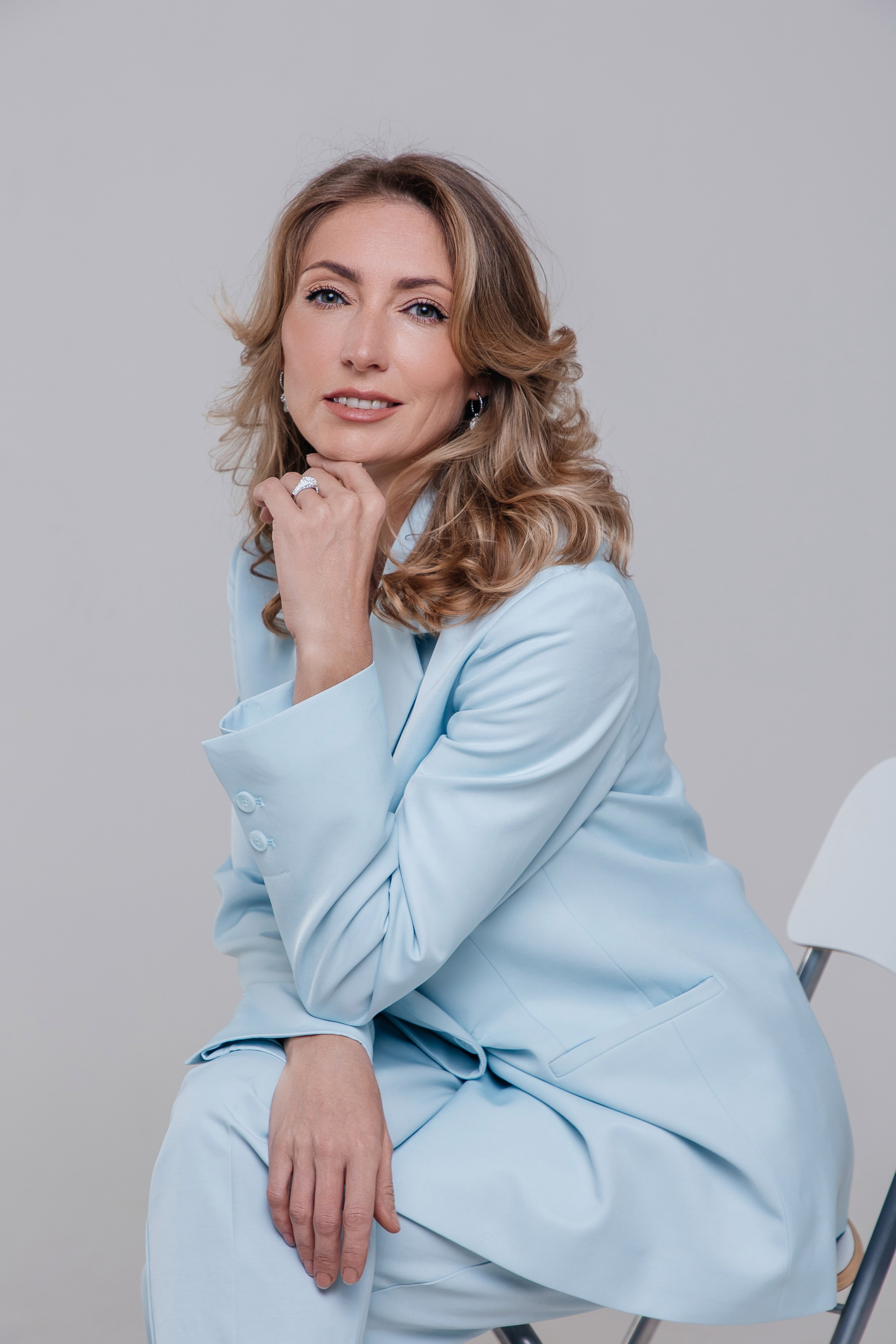 Юлия. Фотограф Денис Лесковский (Тюмень)