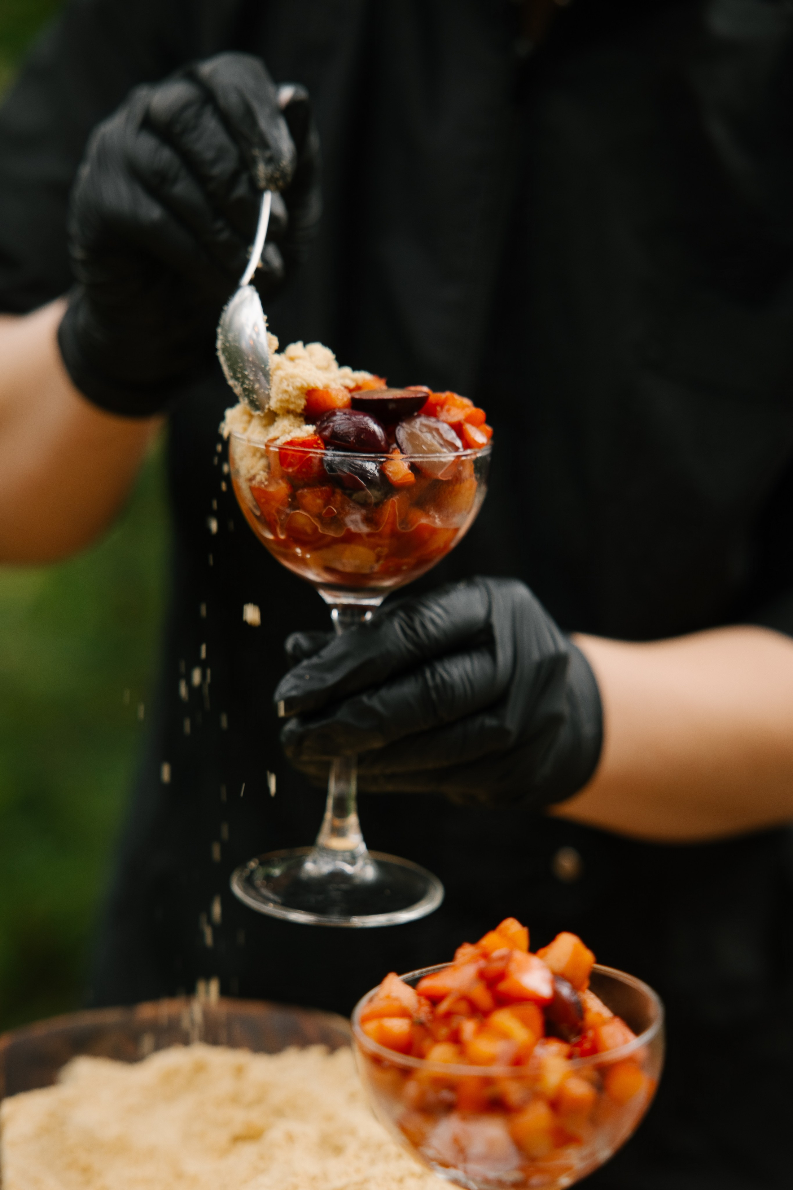 Артём и Карина. Свадебный фотограф Полина Панина