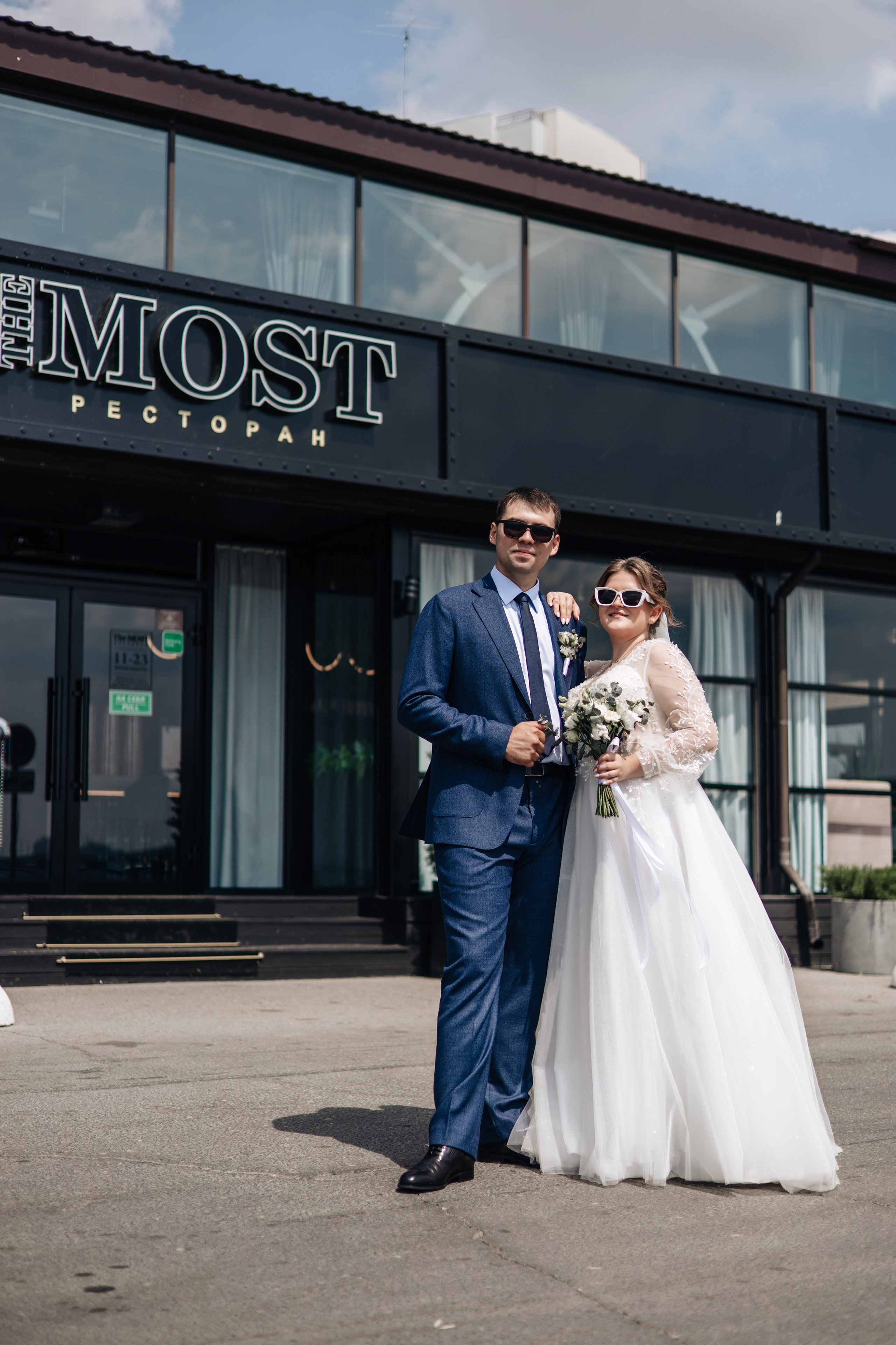 Свадебный анонс Виталий и Анна. Свадебный фотограф и видеограф Саша и Таня в Саратове