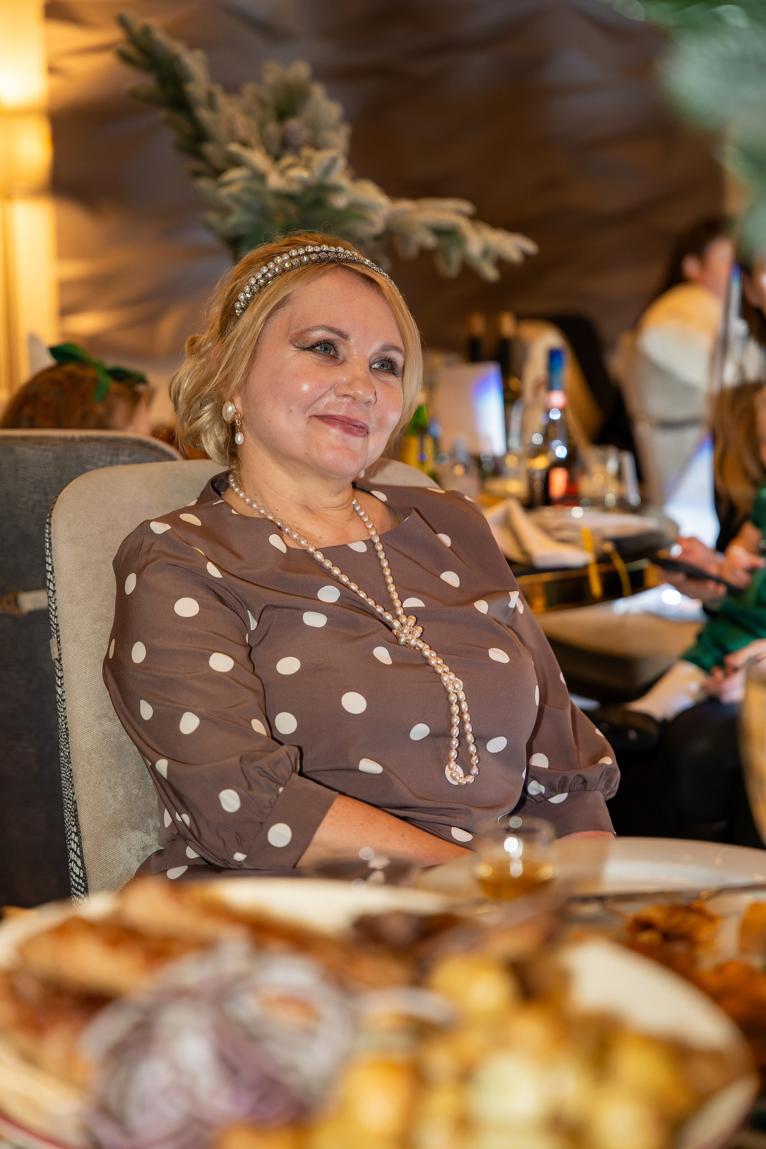 Фотосъёмка юбилей, семейный праздник, день рождения. «Студия DRONAVT`s» — видеосъёмка и фотография г. Москва