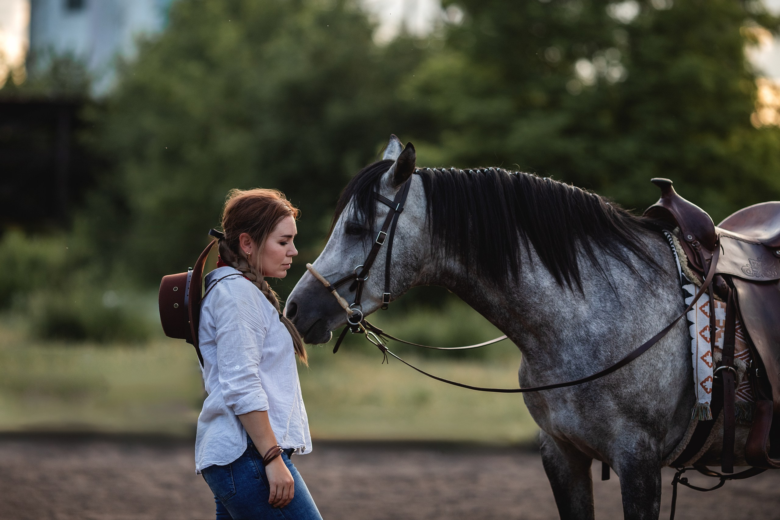 Ковбои. BrisArts