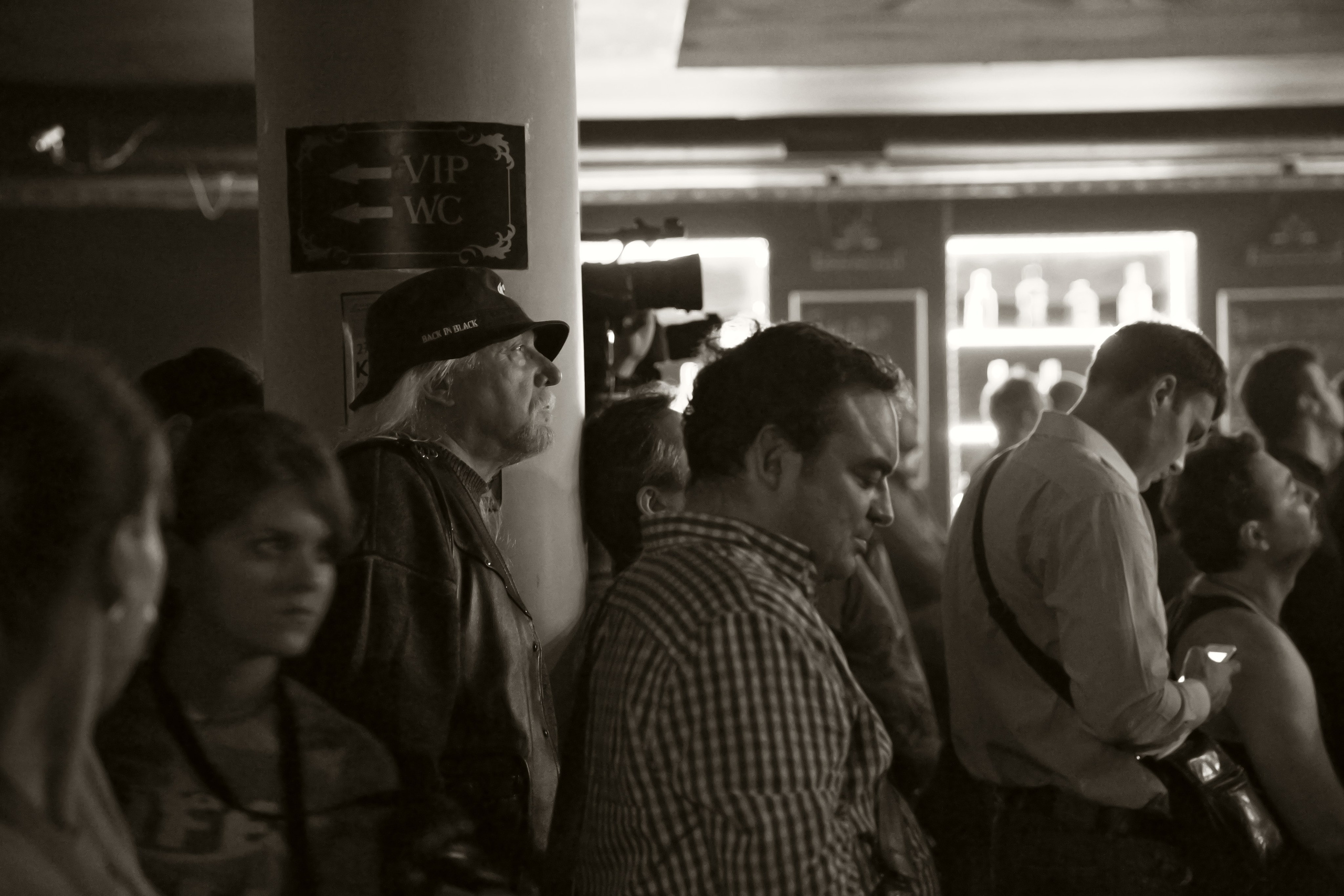 Черно-белое. Миша Печёнкин | фотография