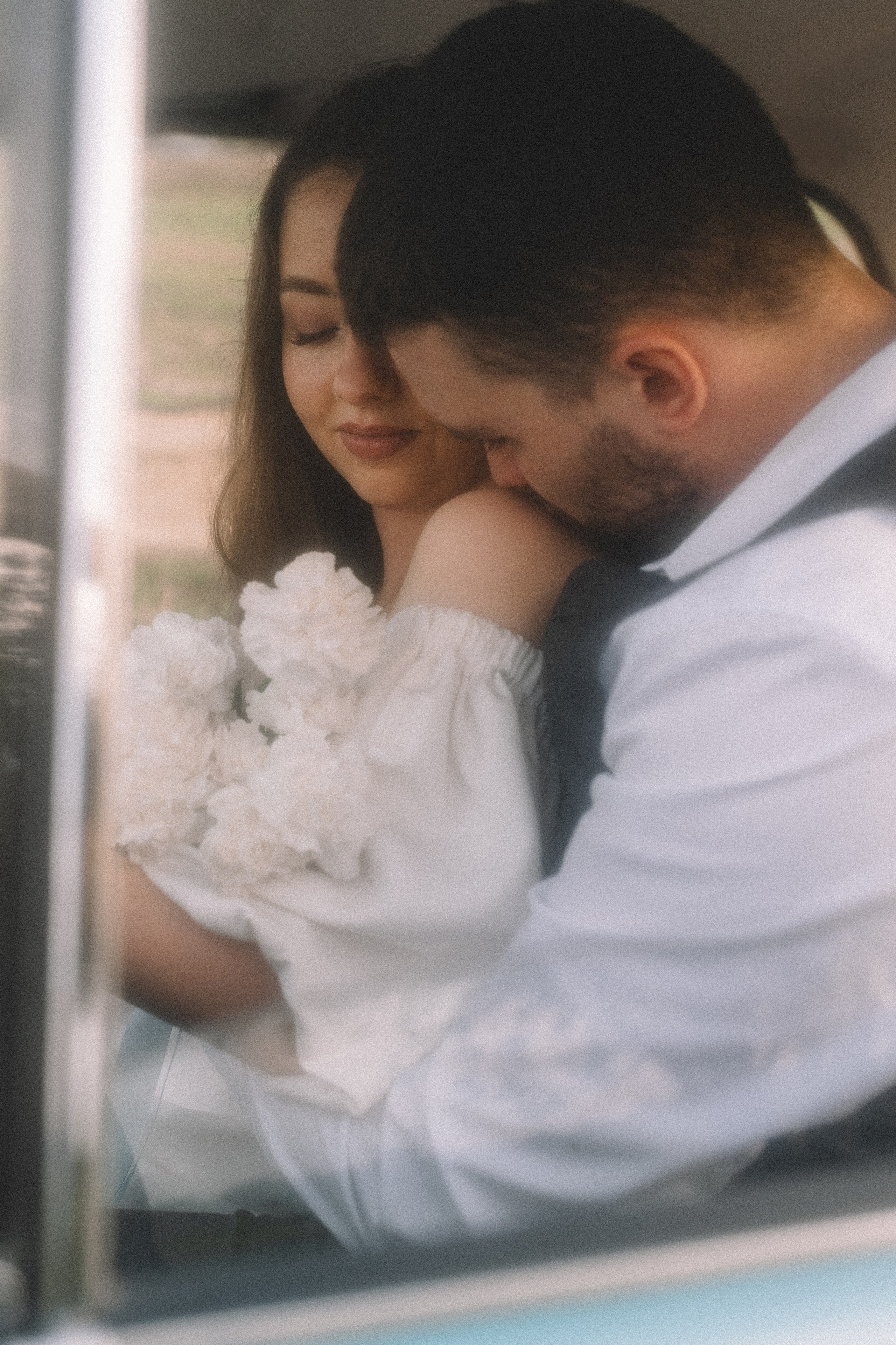 Wedding day #50. Свадебный, семейный фотограф в Рязани Лена Брант