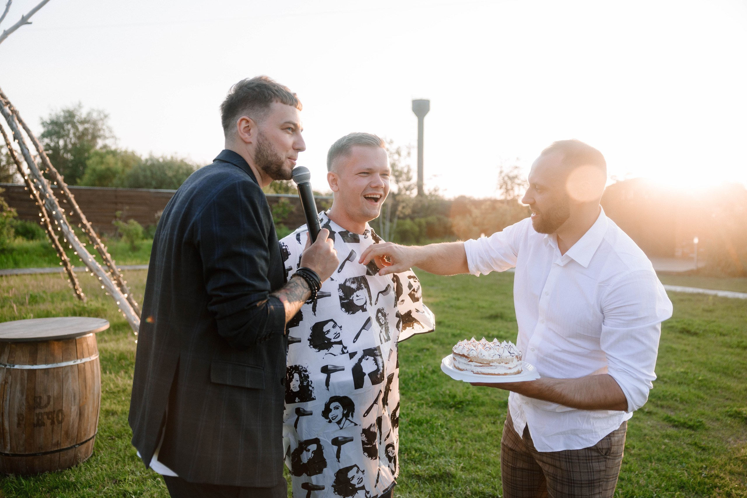 Маша&Данил. Свадебный Фотограф Москва и МО