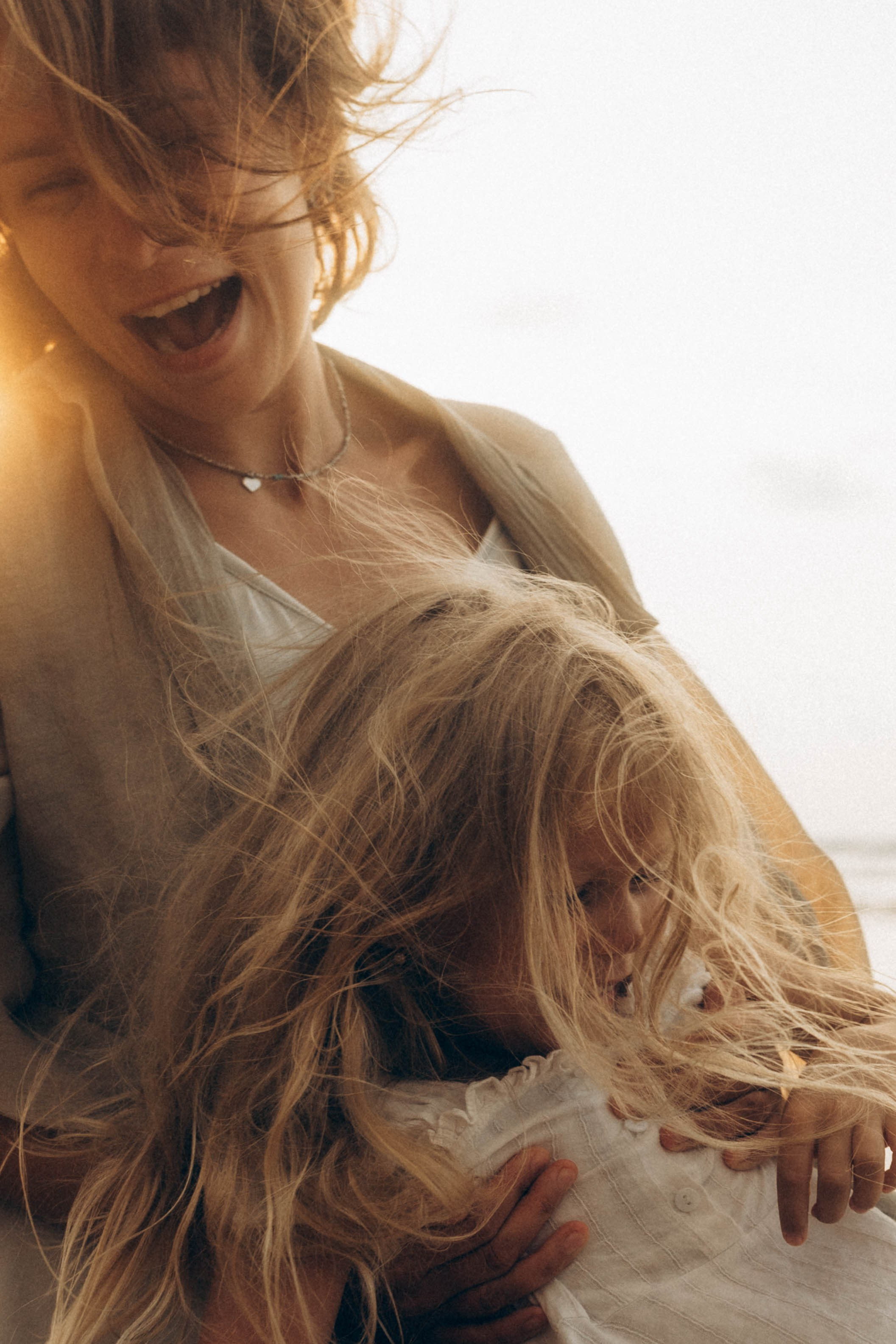 История на пляже. Фотограф в Челябинске и Санкт-Петербурге Анна Ивашкова