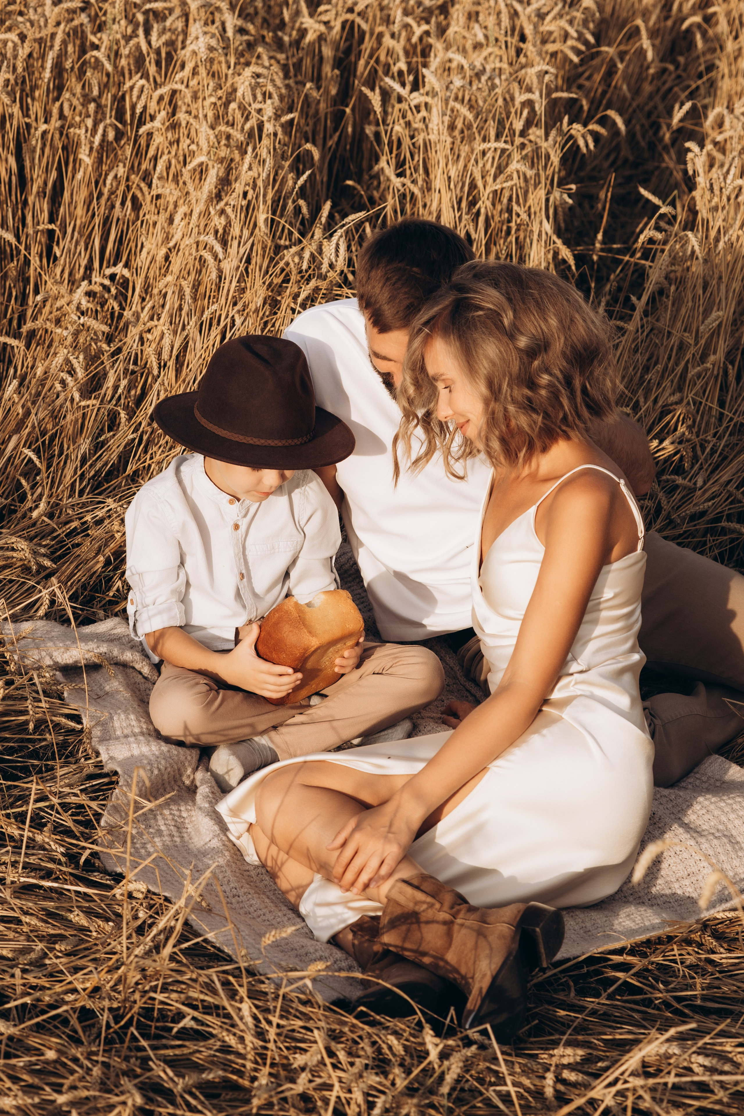 Family 2. Фотограф