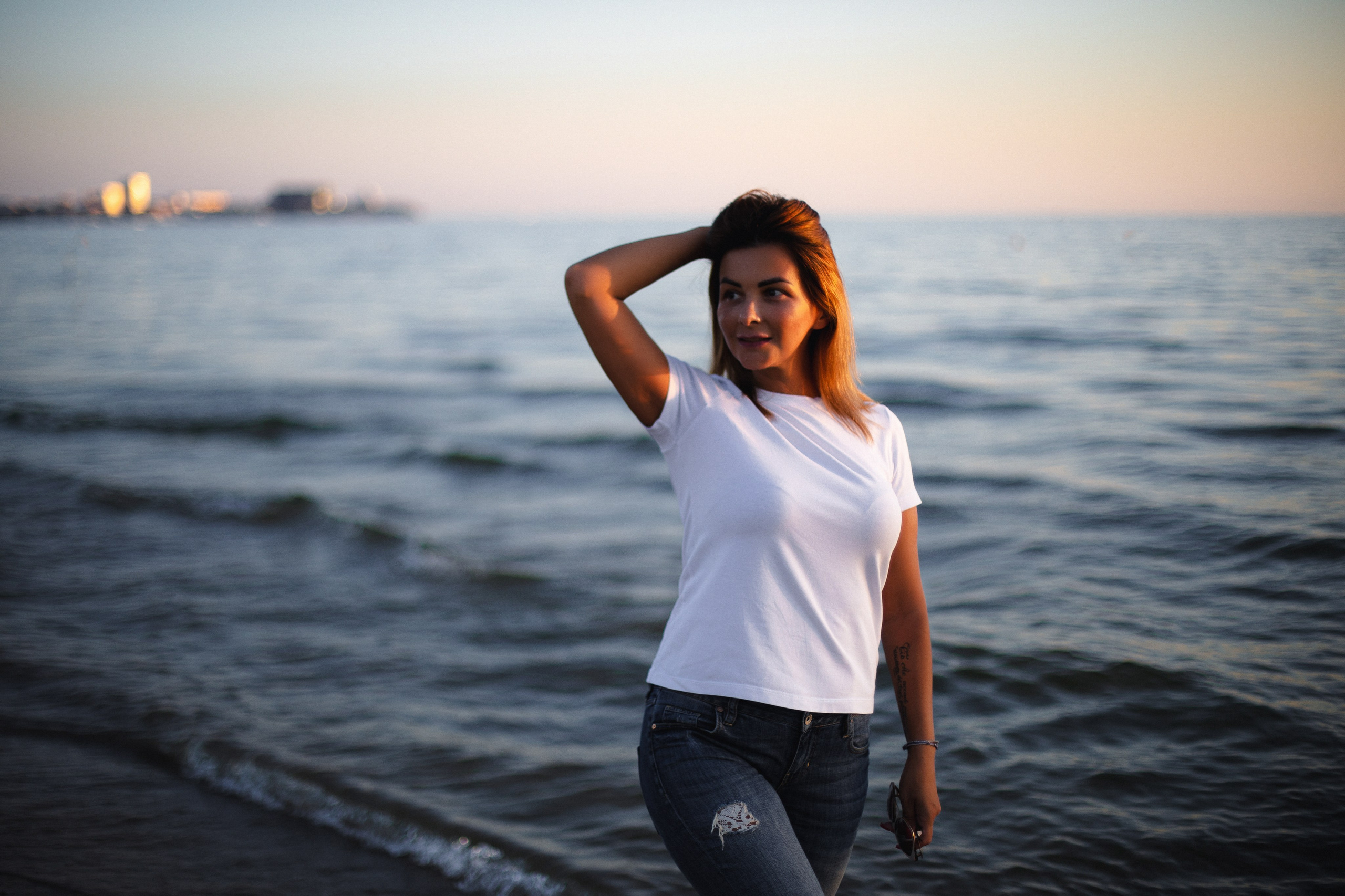 Анапа Надежда. Свадебный и семейный фотограф/видеограф в Краснодаре Наталья Осинская