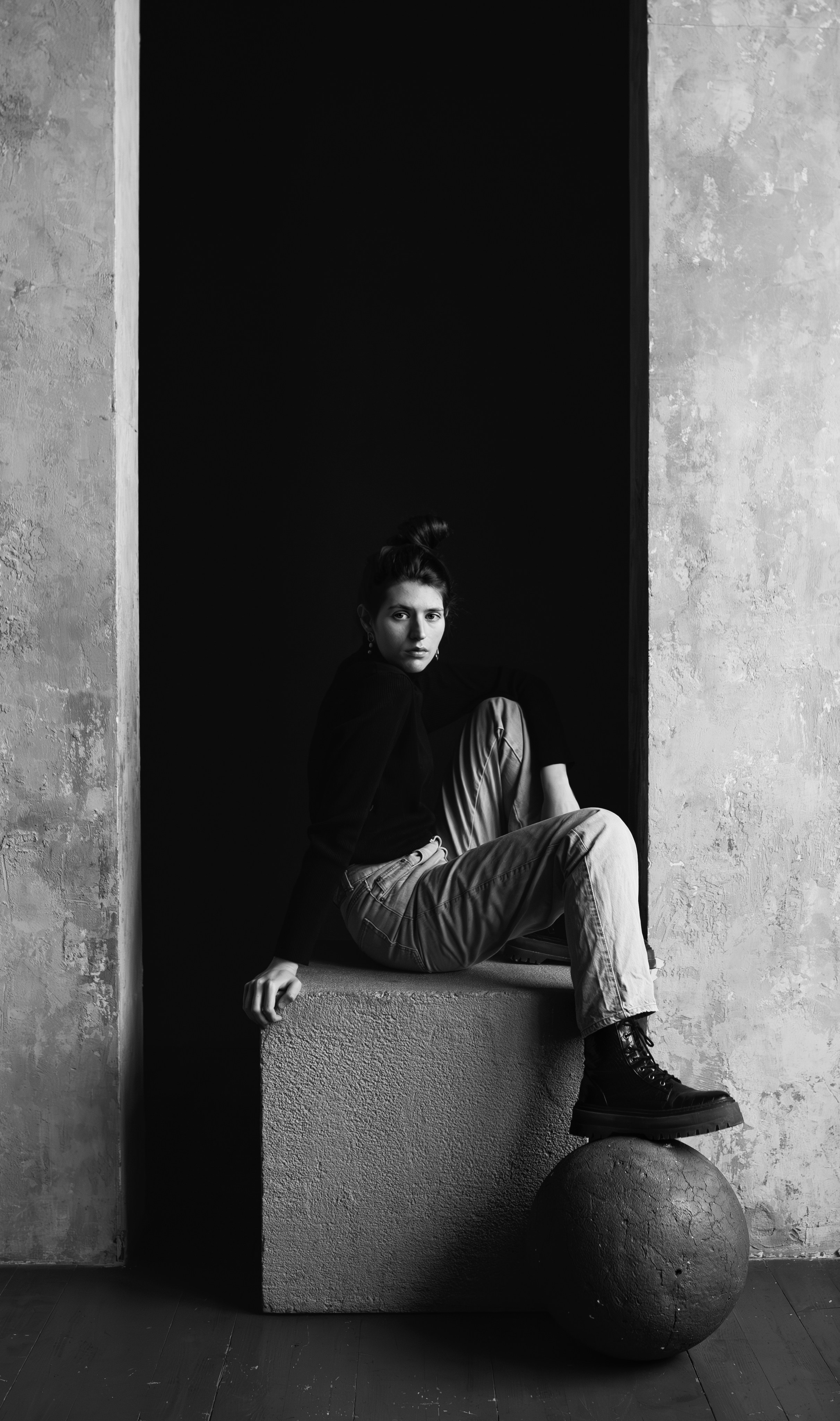 Лера. Главная