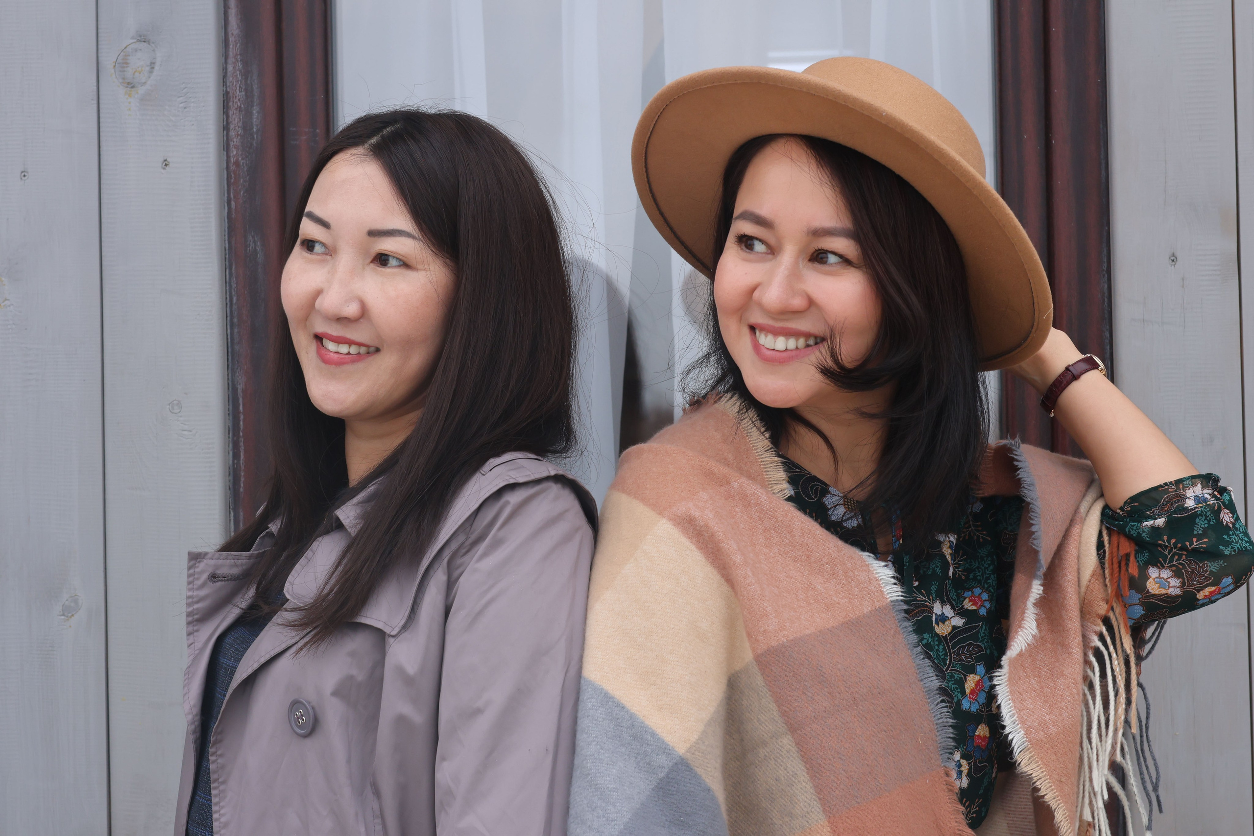 Отзывы. Фотограф Якутск Зоя Николаева