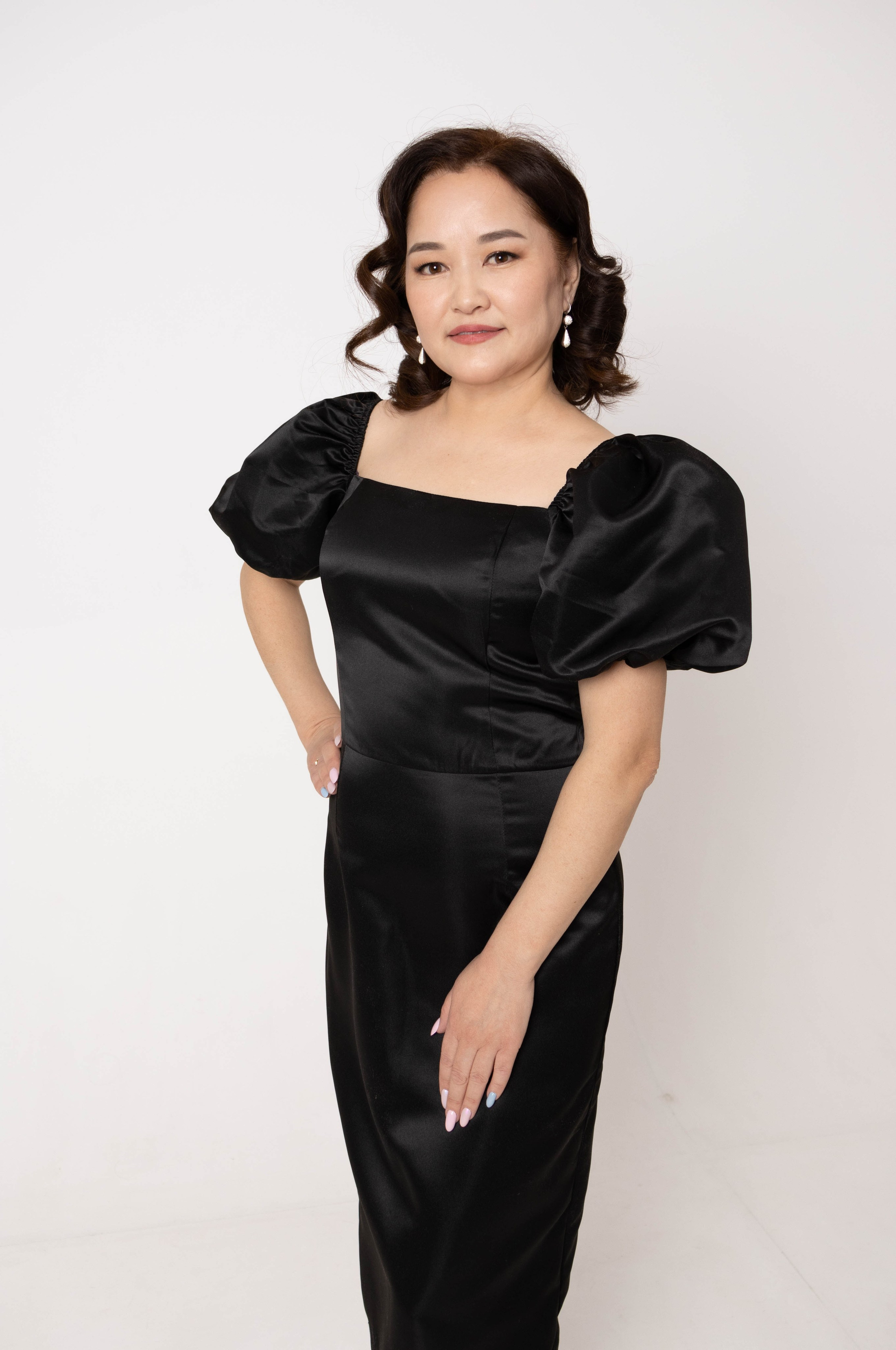 Замечательная семья. Фотограф Якутск Зоя Николаева