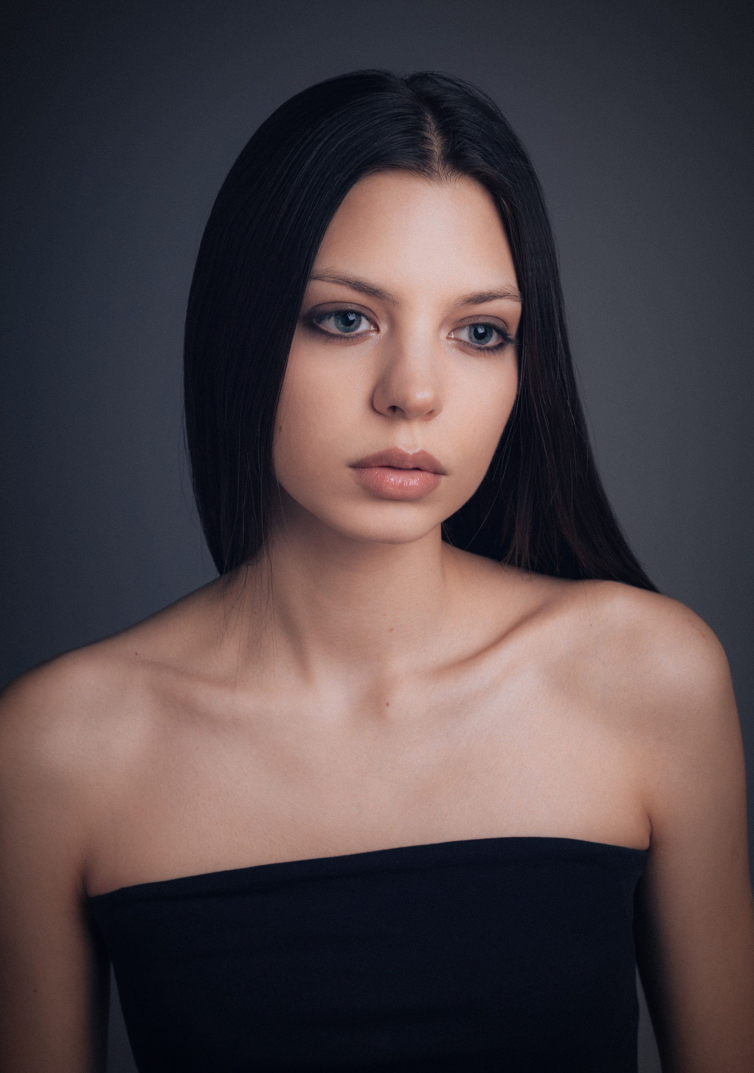 Индивидуальные съёмки. Photography by Natasha