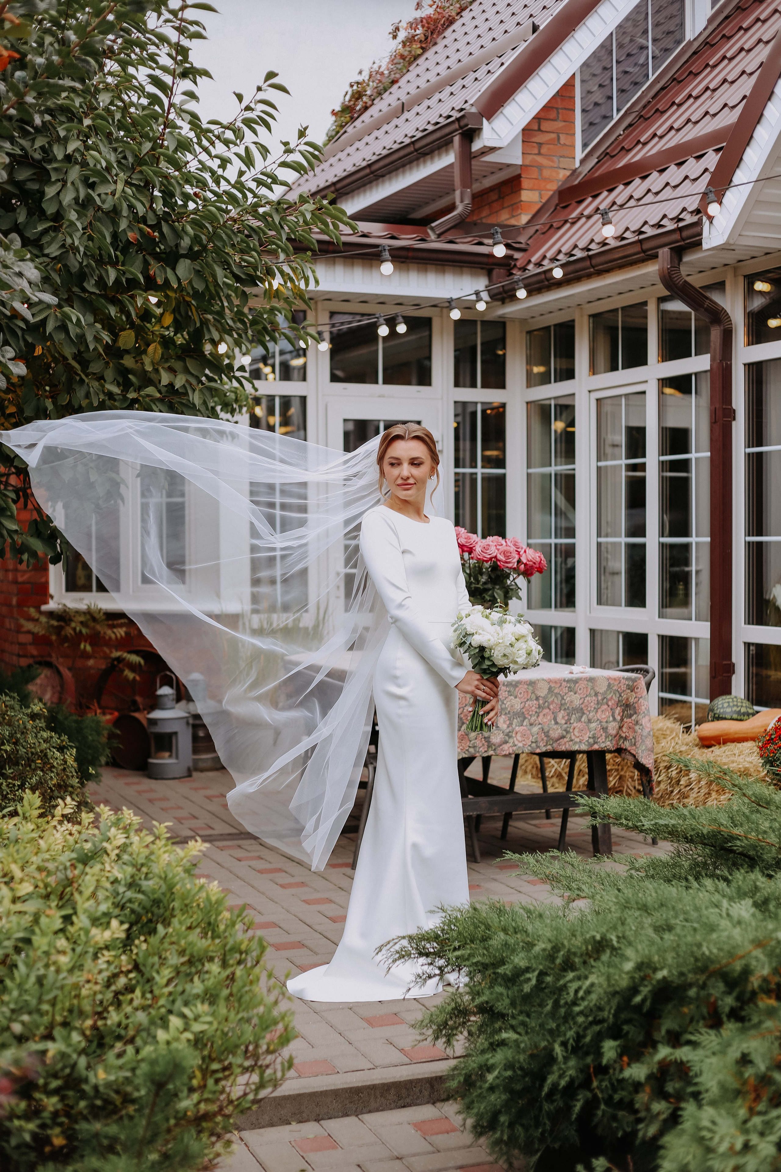 Иван и Лидия. Семейный и персональный фотограф в Ростове-на-Дону