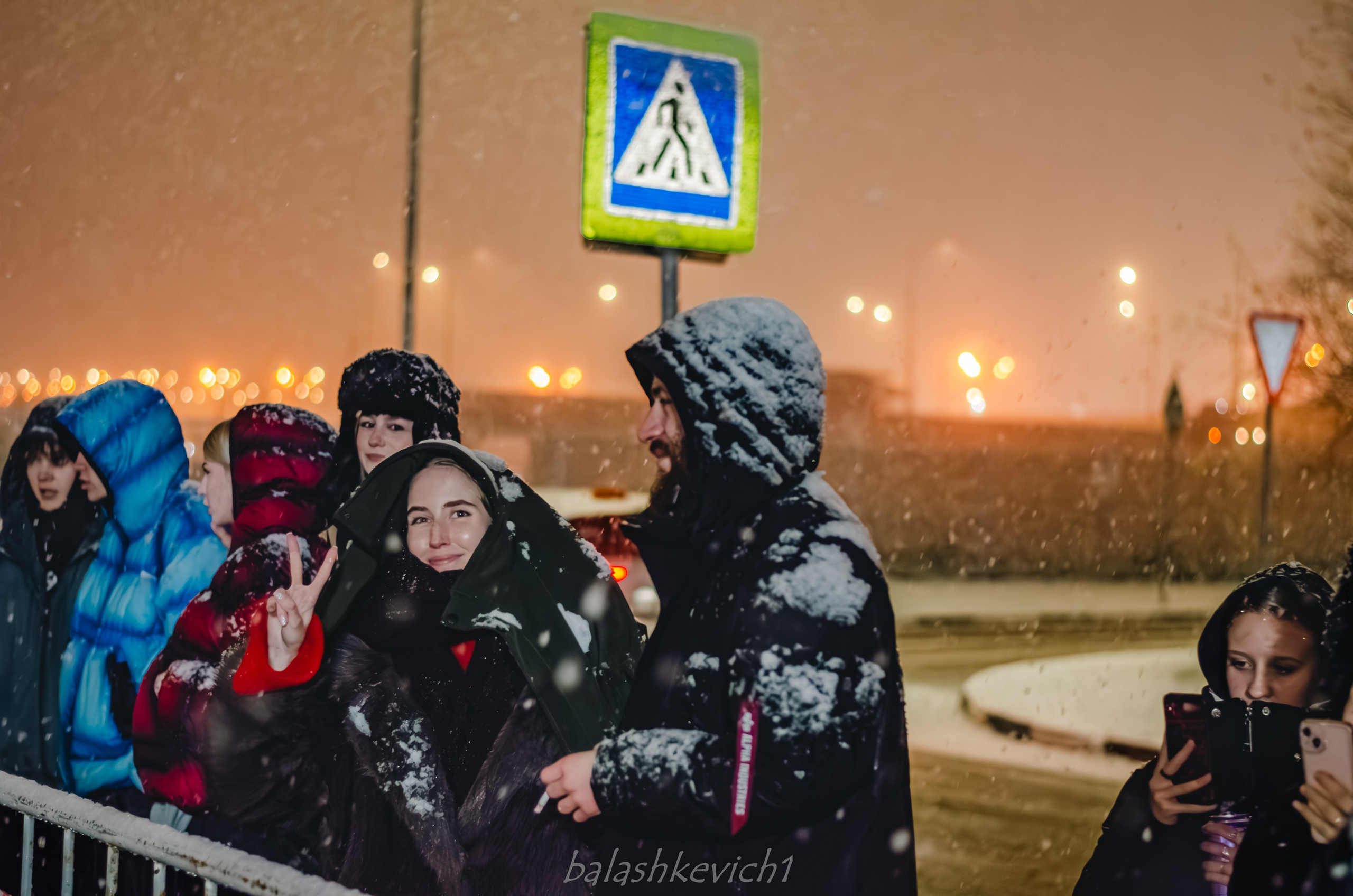 DnB 22/11/25. TuninGGameS Media