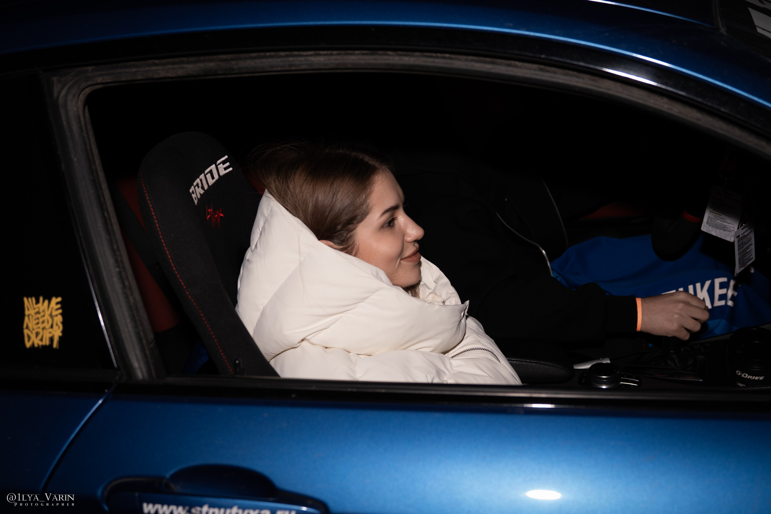 DnB 14/11/2025. TuninGGameS Media