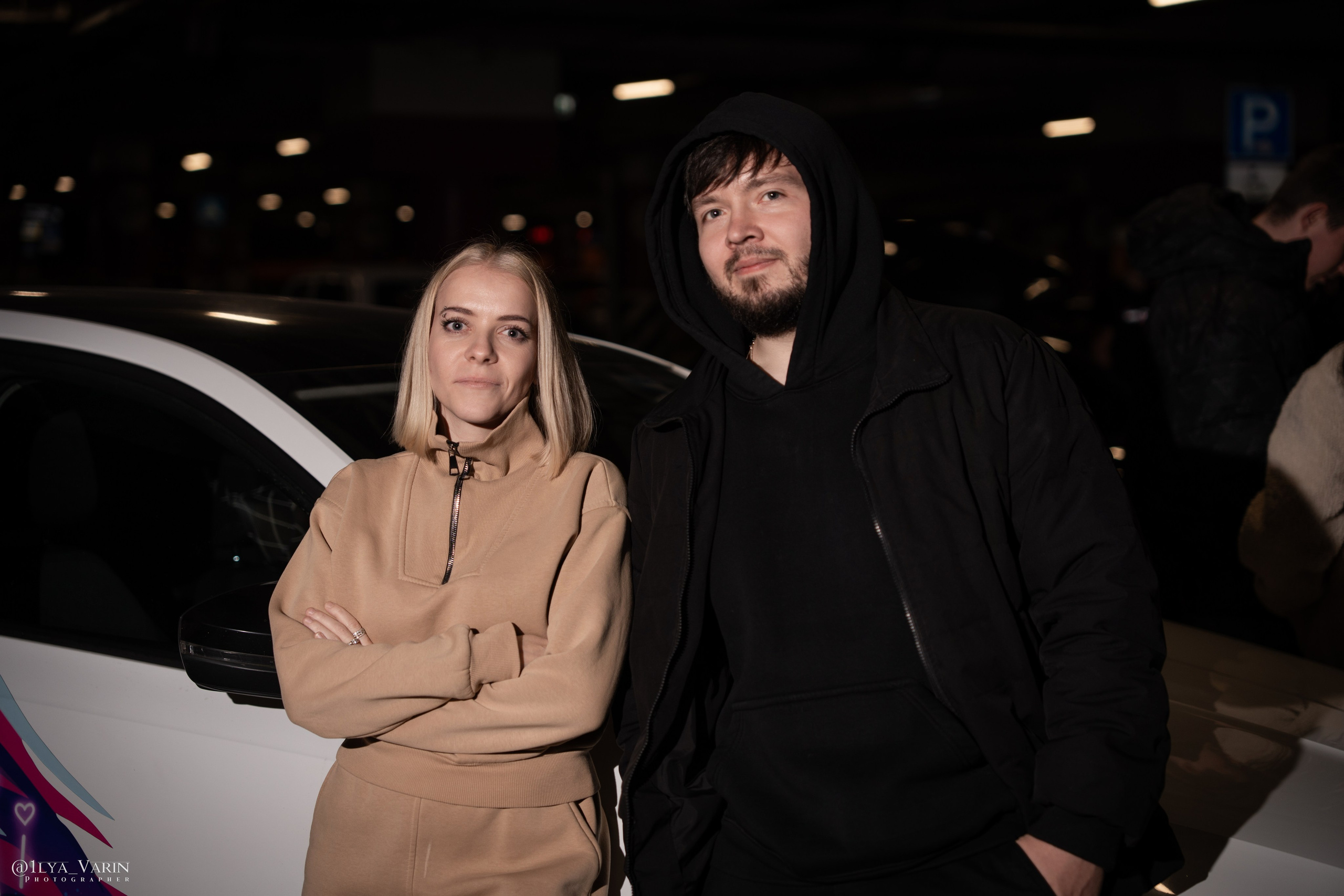 DnB 08/11/2025. TuninGGameS Media