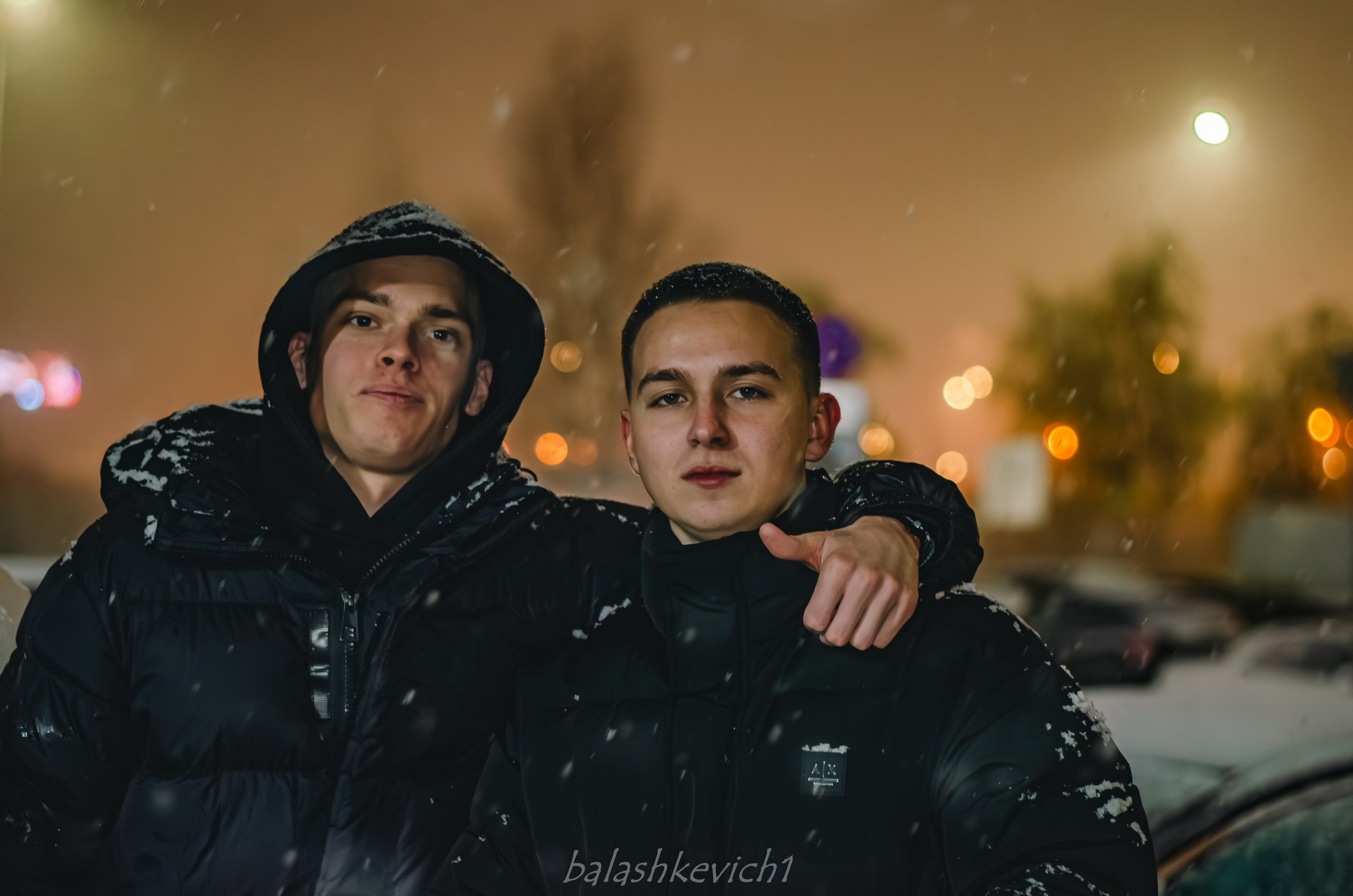 DnB 22/11/25. TuninGGameS Media