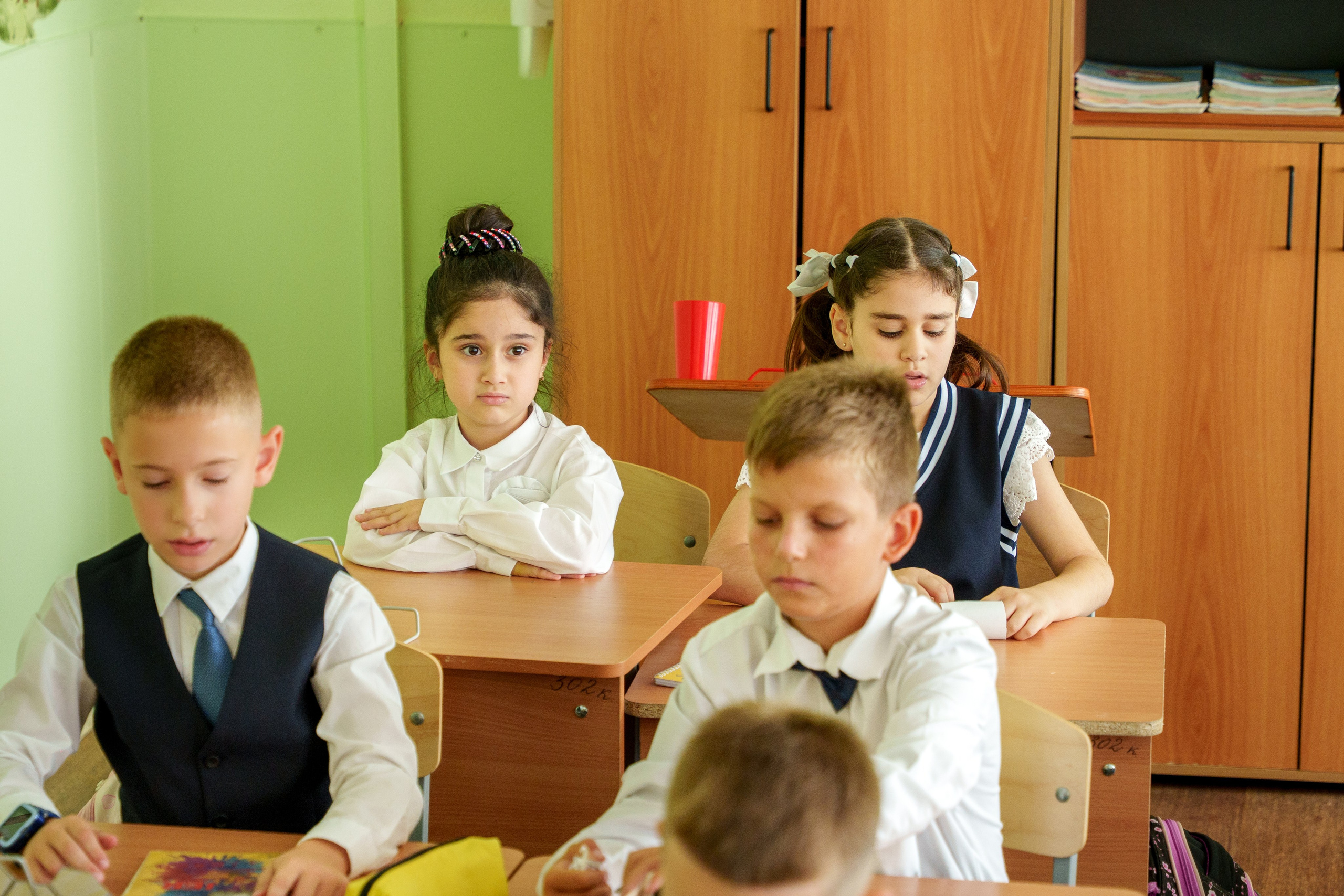 Школа № 7. Станислав Тюрин Фотограф Москва. Индивидуальные и семейные фотосессии;