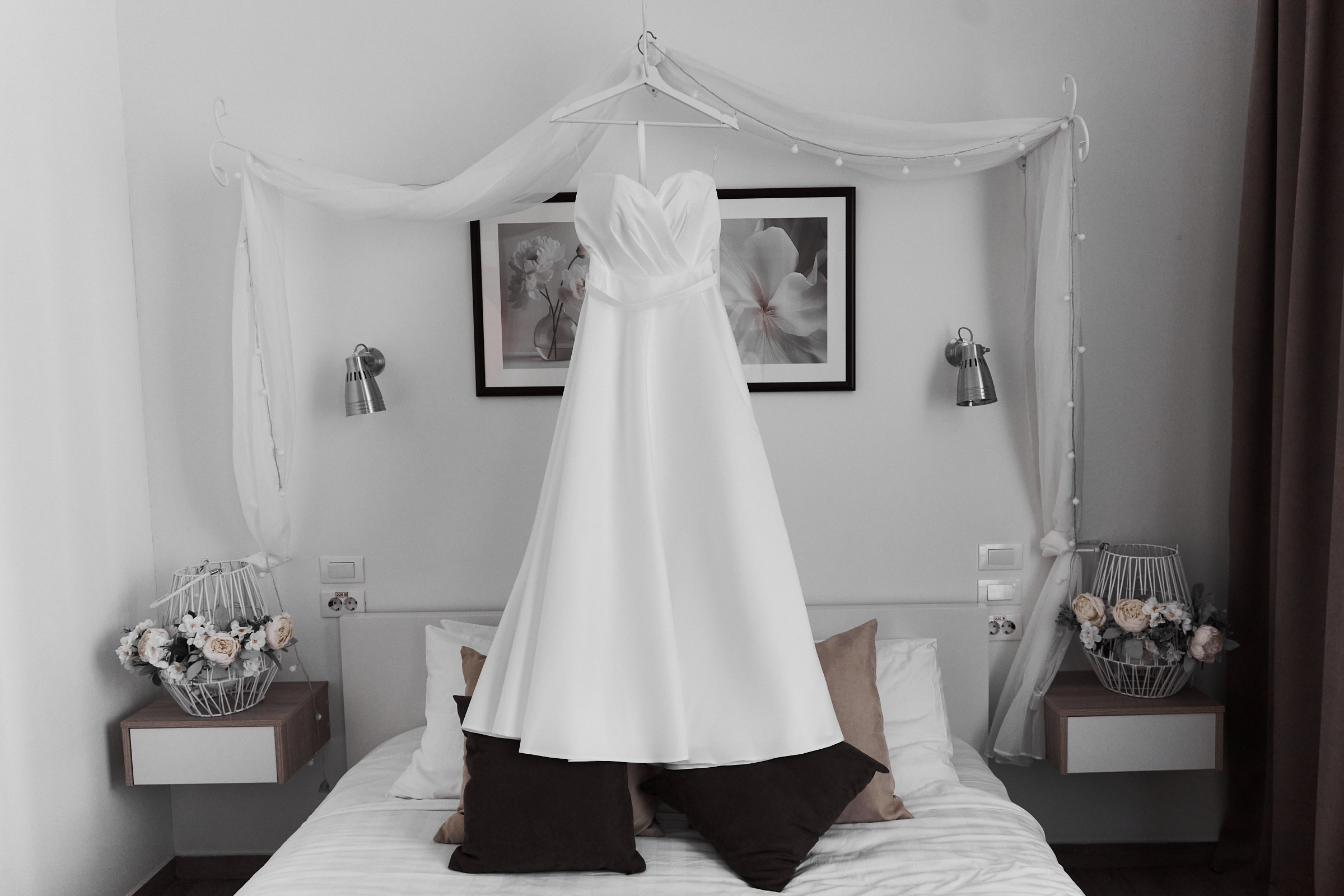 Николай и Елизавета