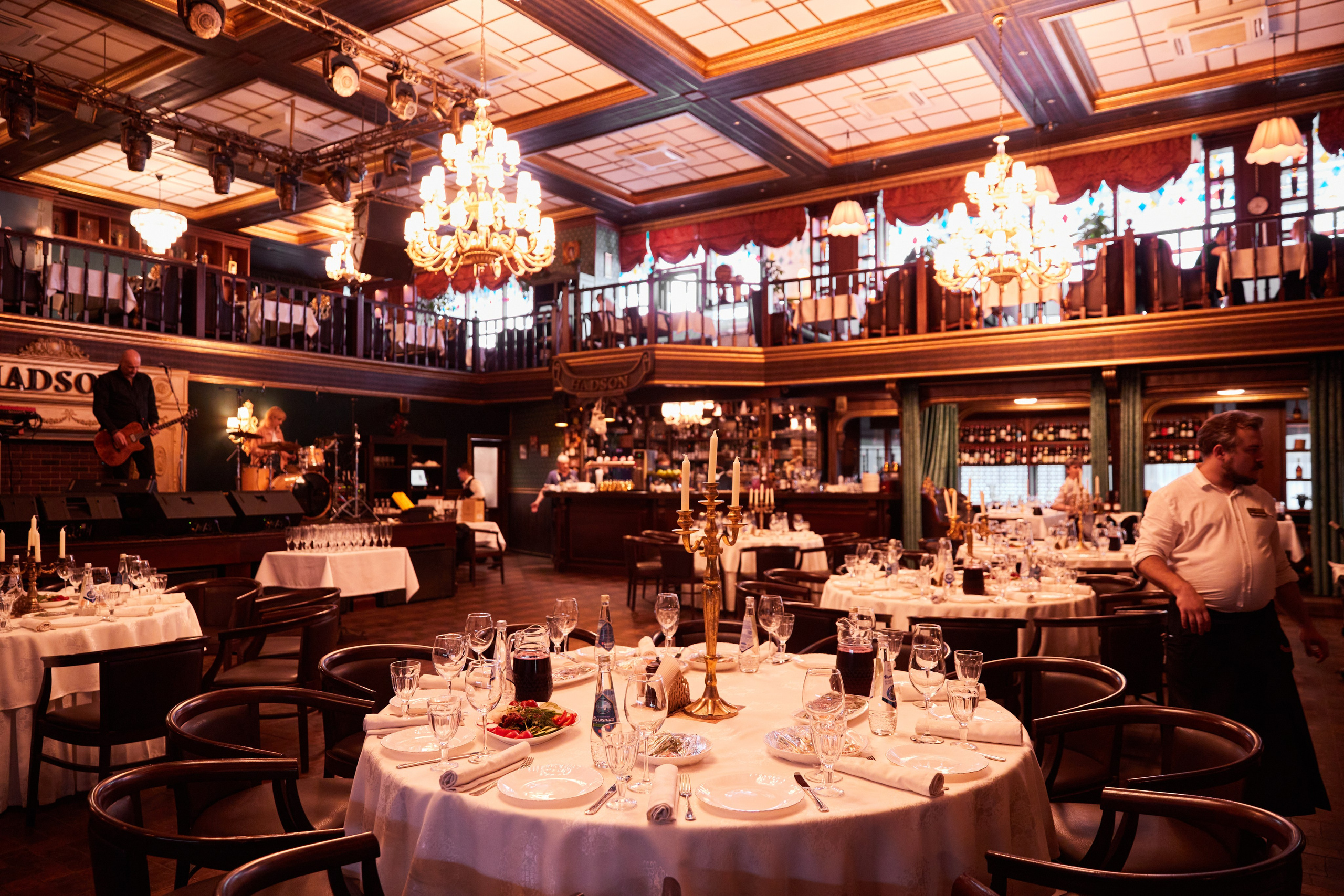 Бизнес мероприятия. Репортажный фотограф в Самаре