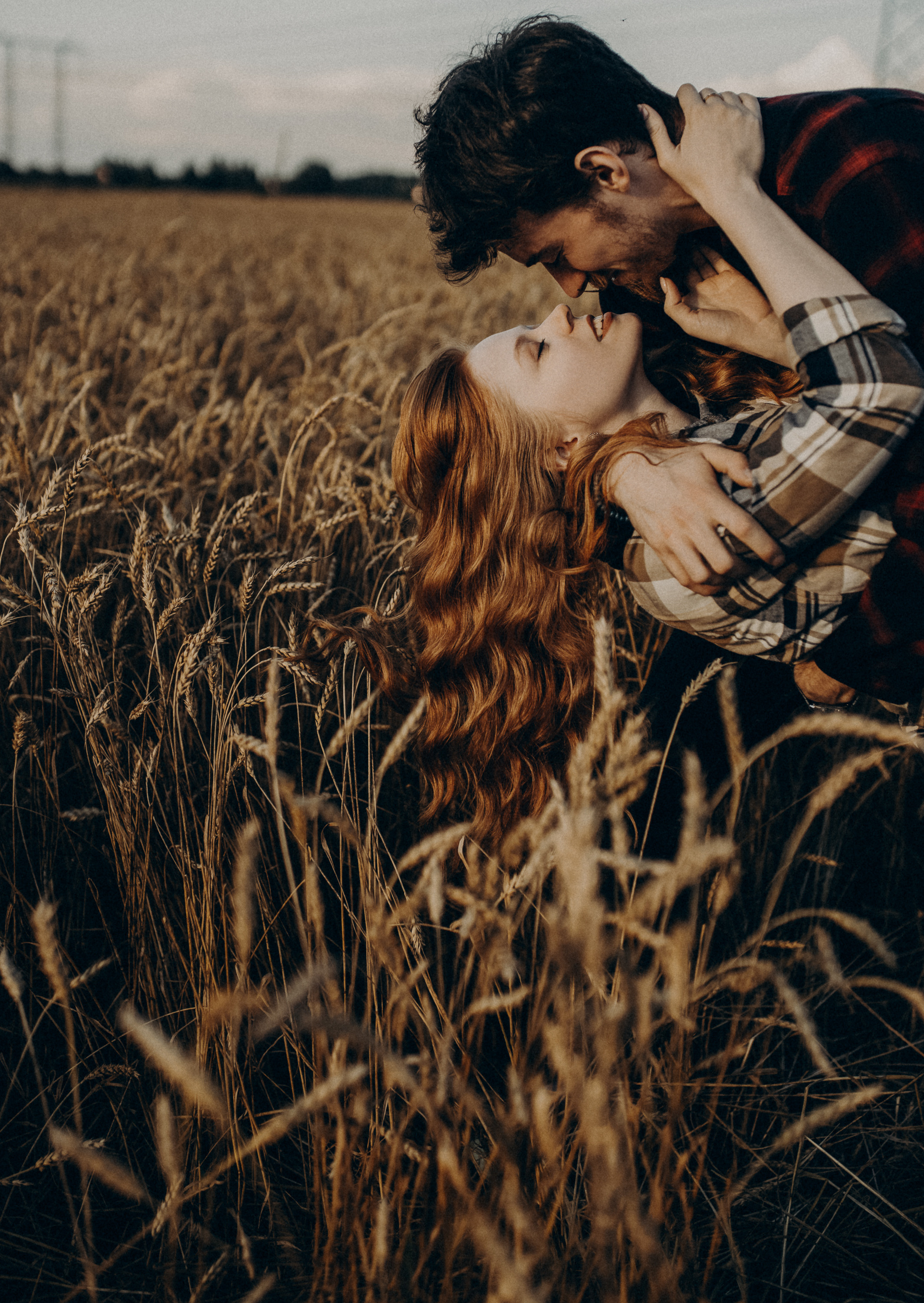 Kostya + Kristina. ФОТОГРАФ Екатеринбург Москва Анастасия Замесина