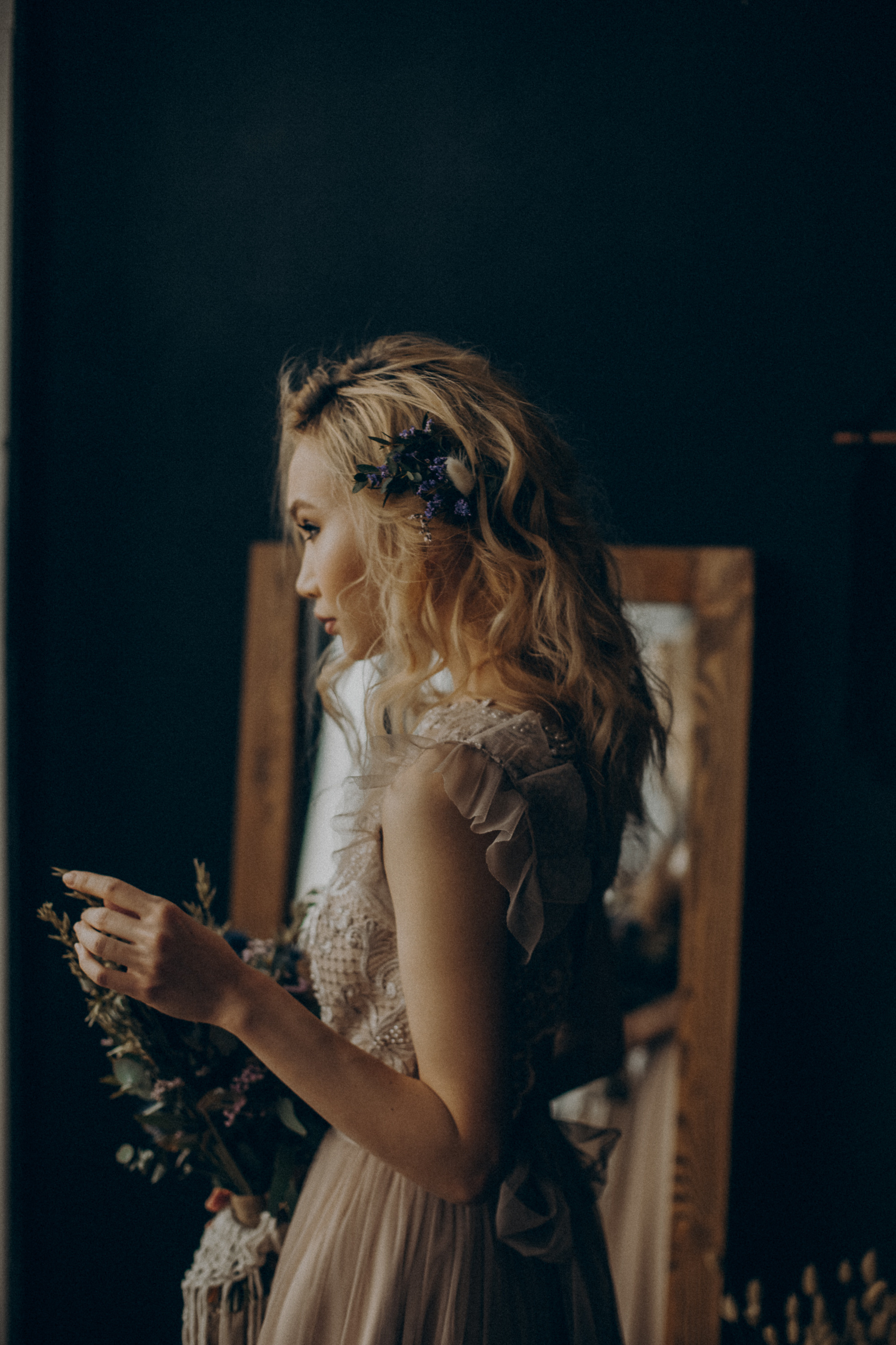 Maksim + Elena. ФОТОГРАФ Екатеринбург Москва Анастасия Замесина