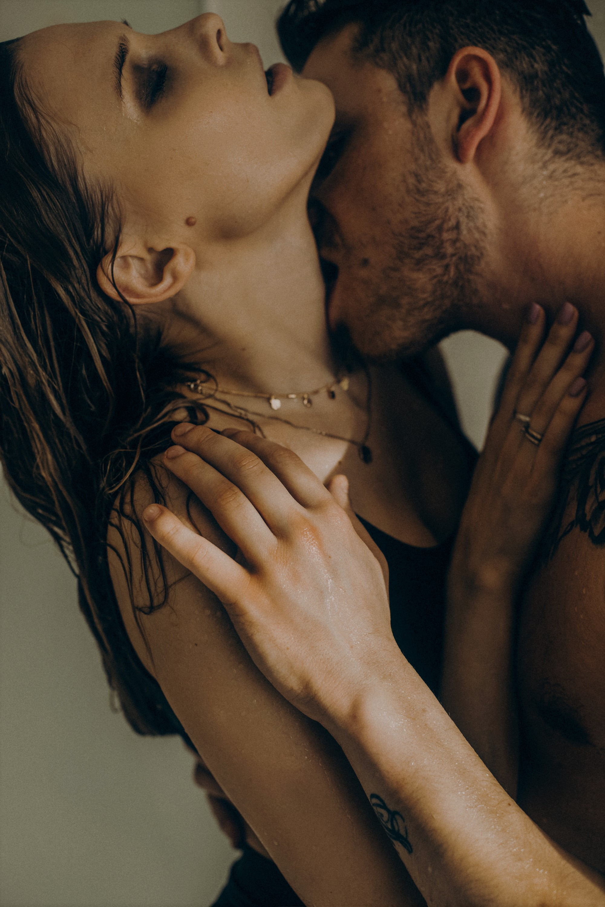 Kirill + Jenya. ФОТОГРАФ Екатеринбург Москва Анастасия Замесина