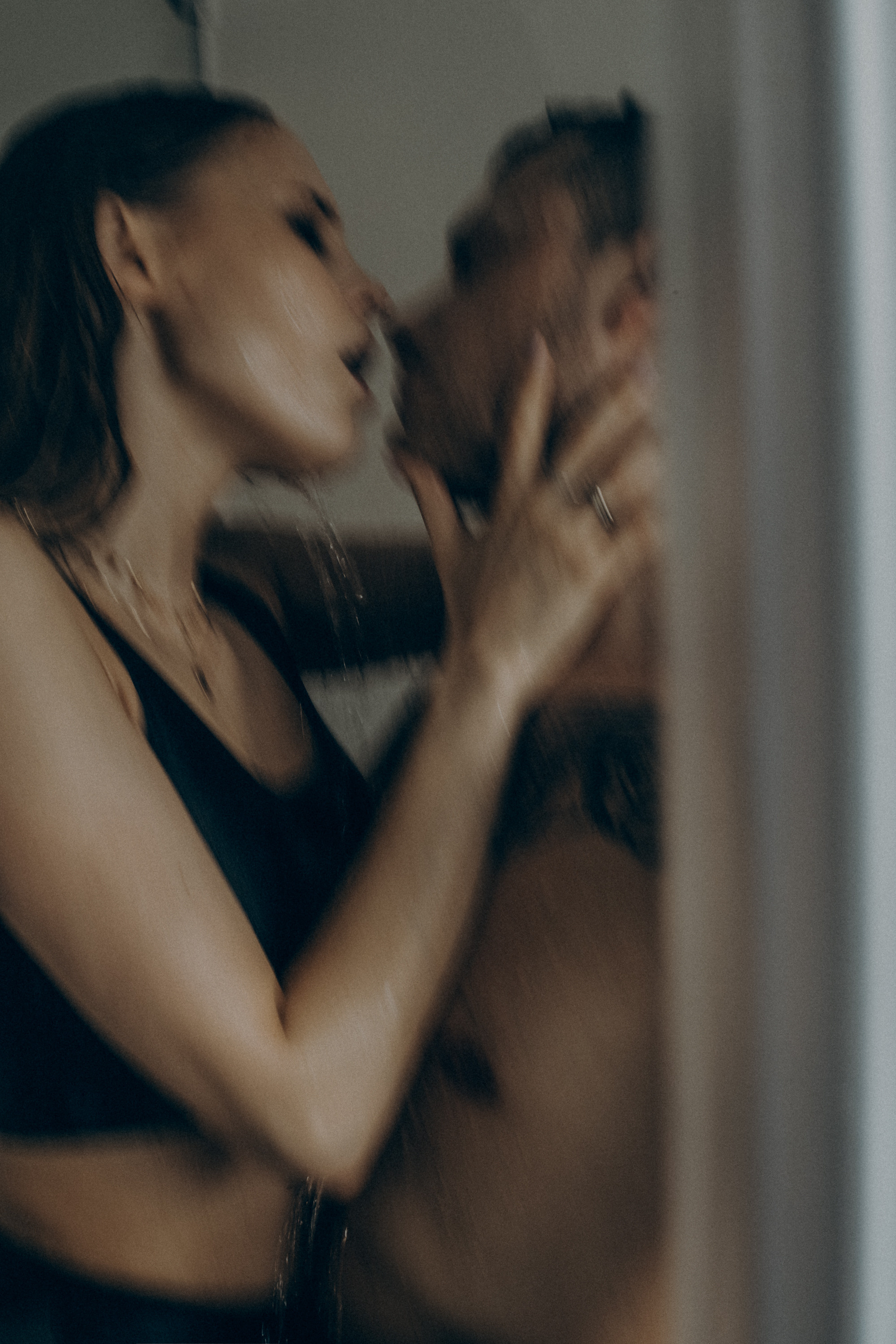 Kirill + Jenya. ФОТОГРАФ Екатеринбург Москва Анастасия Замесина